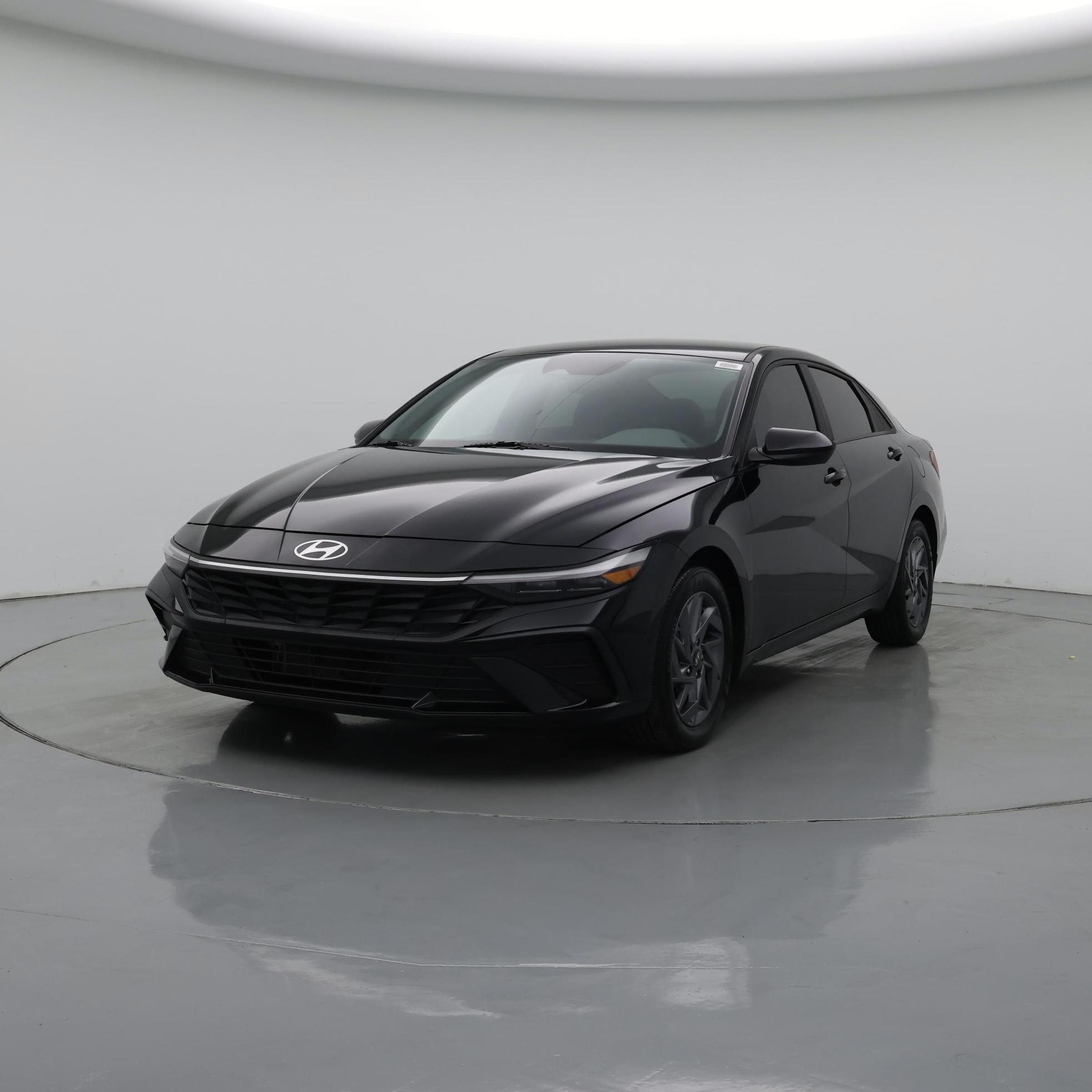 Thumbnail: 2024 Hyundai Elantra - 4