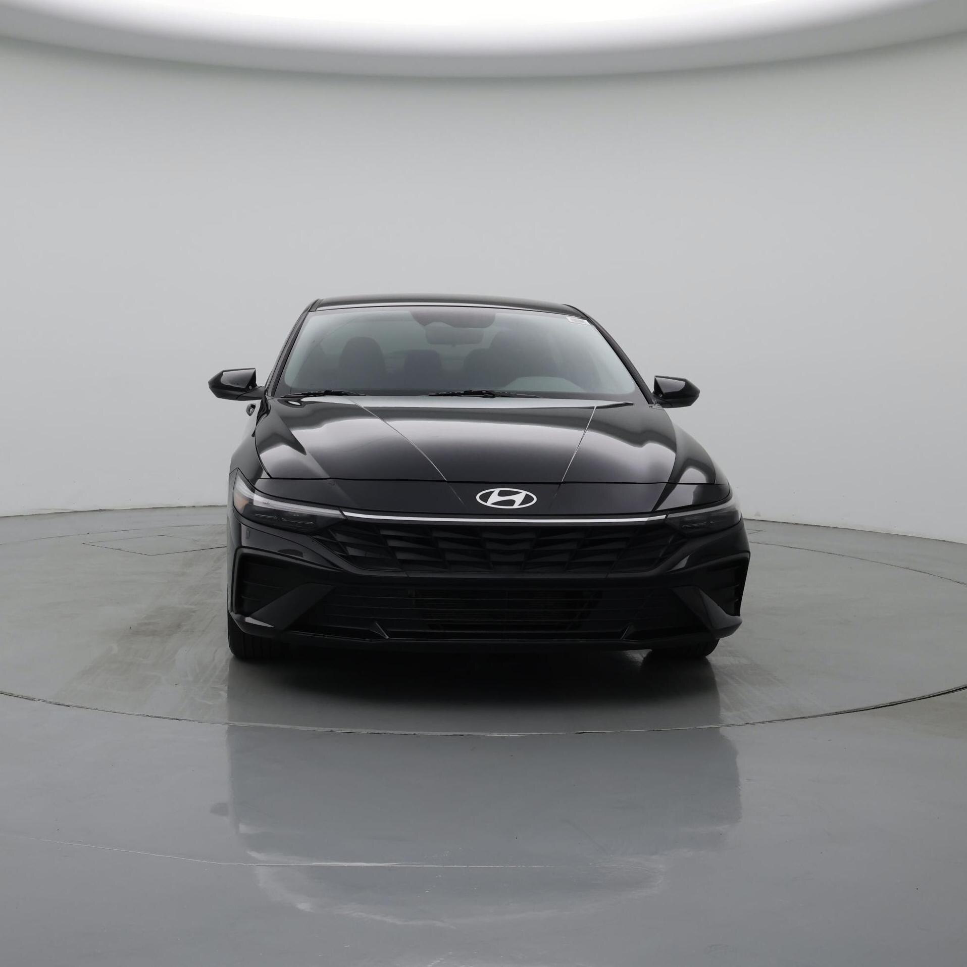 Thumbnail: 2024 Hyundai Elantra - 5