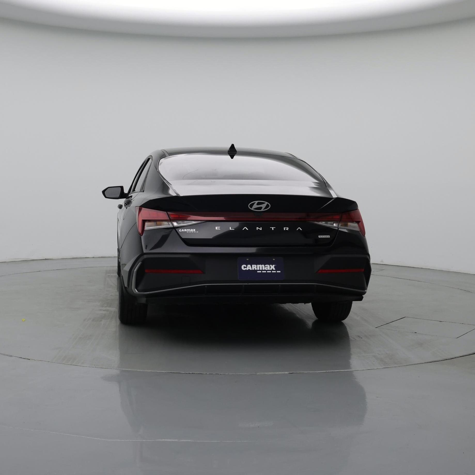 Thumbnail: 2024 Hyundai Elantra - 6