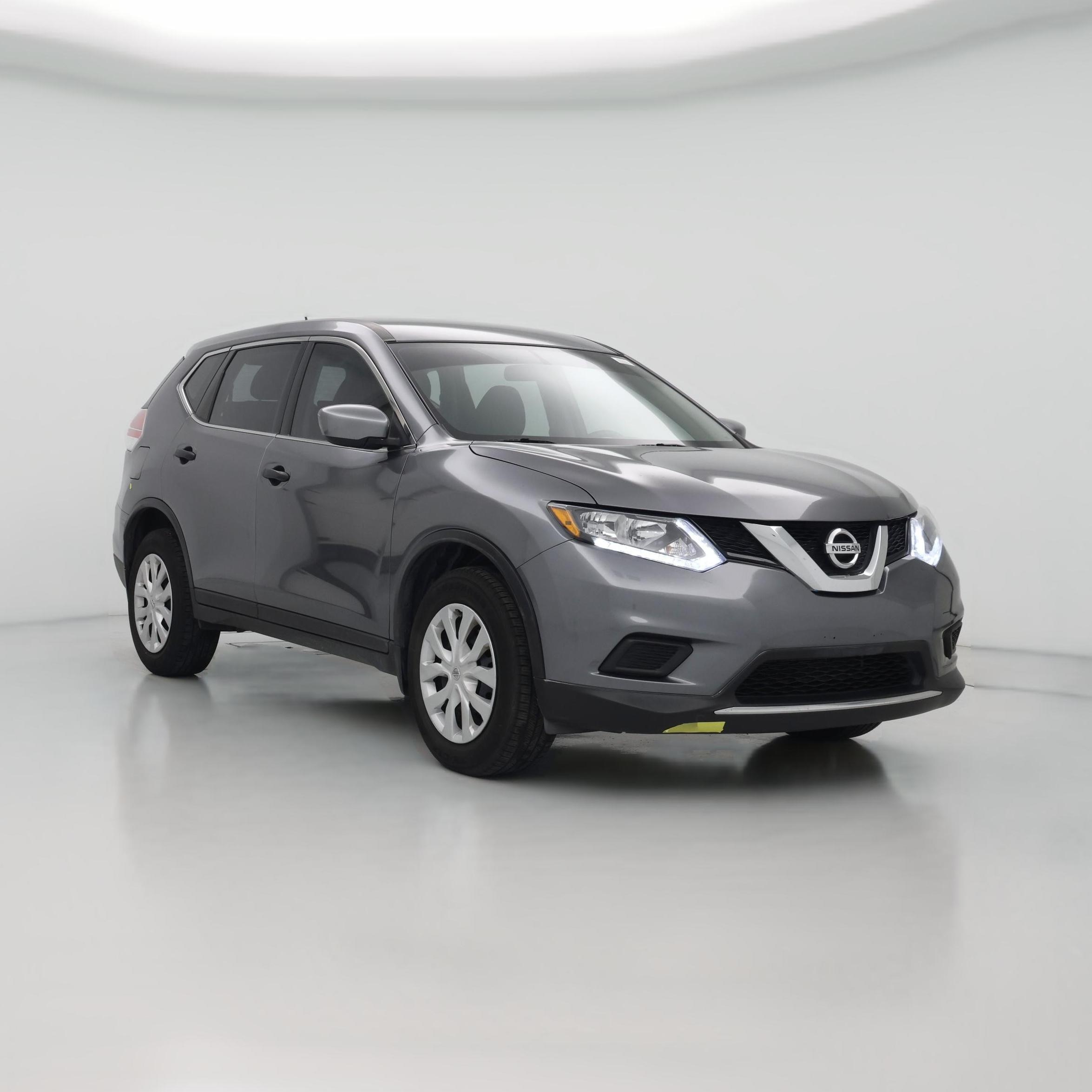 Thumbnail: 2016 Nissan Rogue - 1