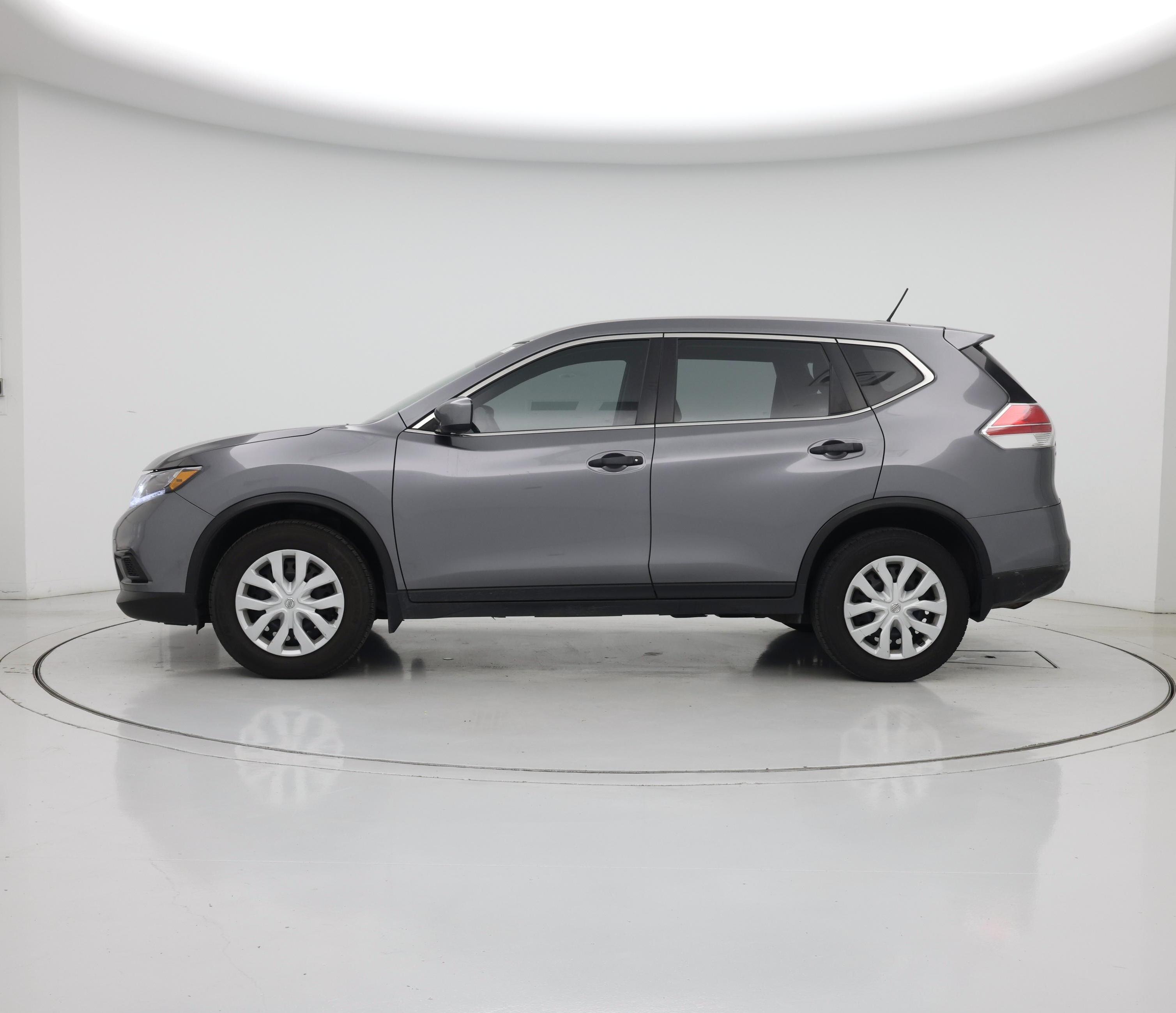 Thumbnail: 2016 Nissan Rogue - 3