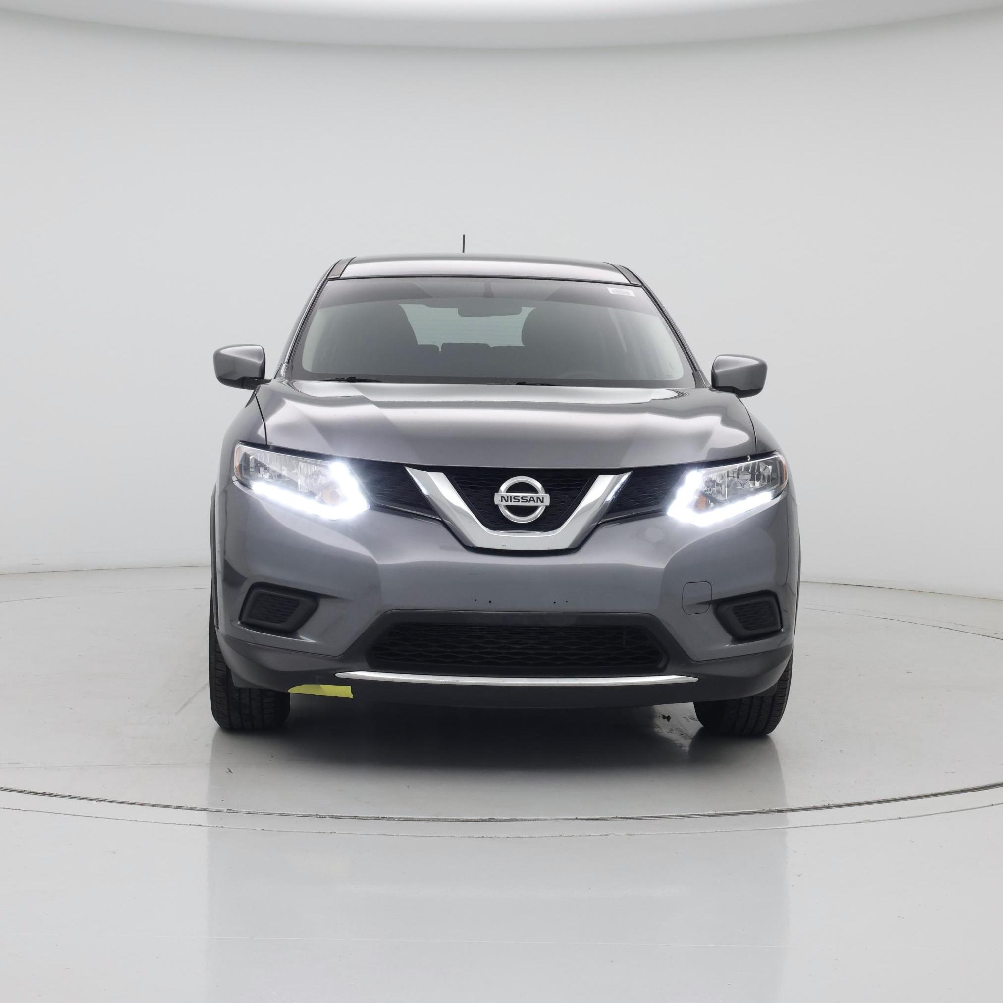 Thumbnail: 2016 Nissan Rogue - 5