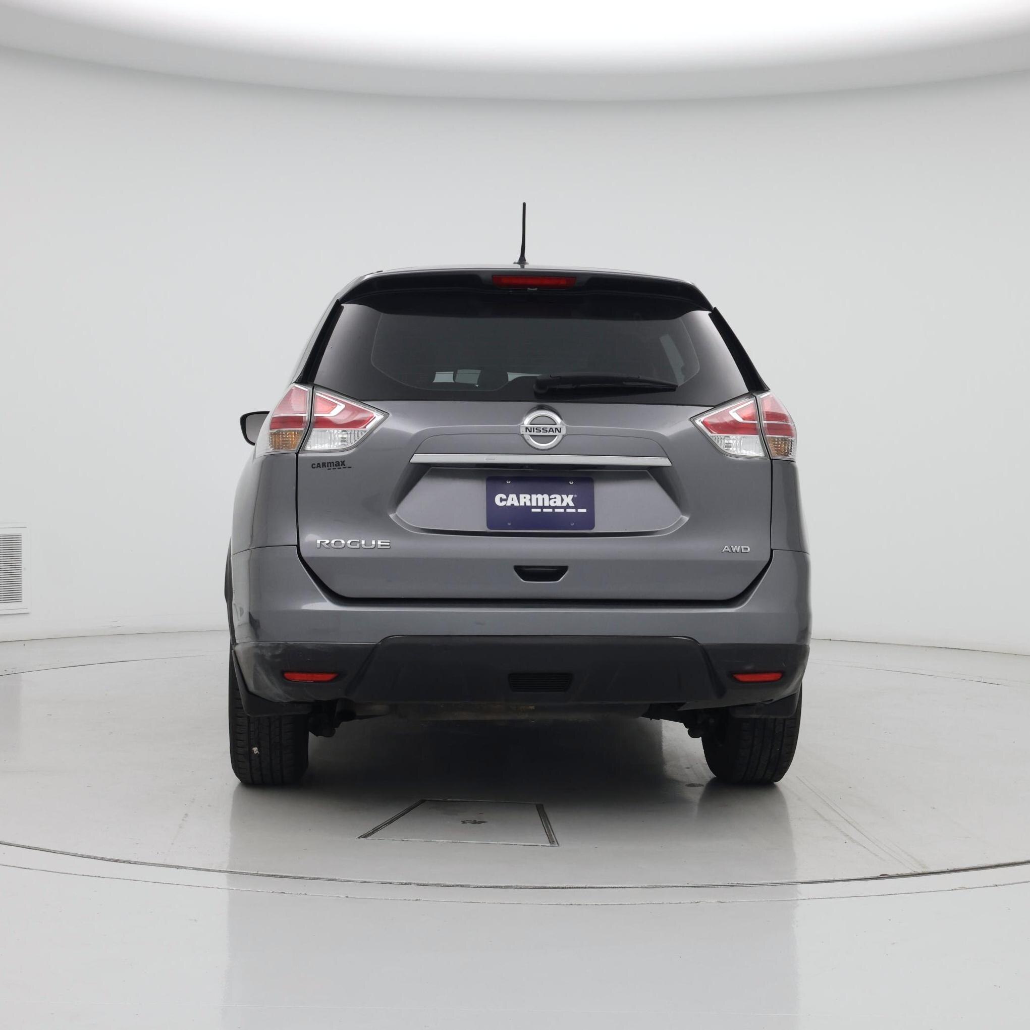 Thumbnail: 2016 Nissan Rogue - 6