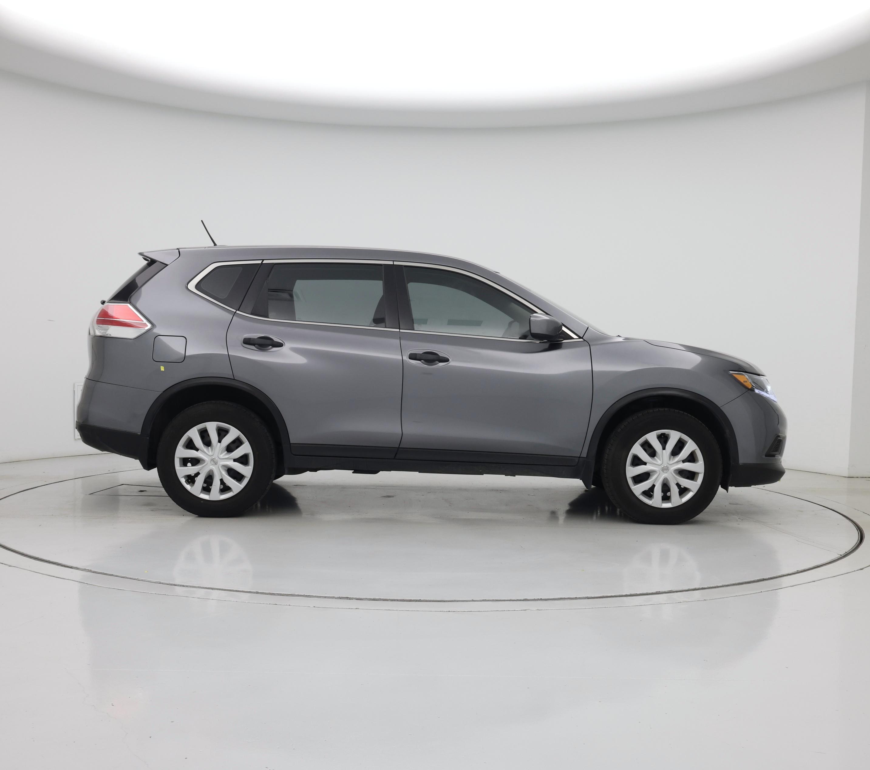 Thumbnail: 2016 Nissan Rogue - 7