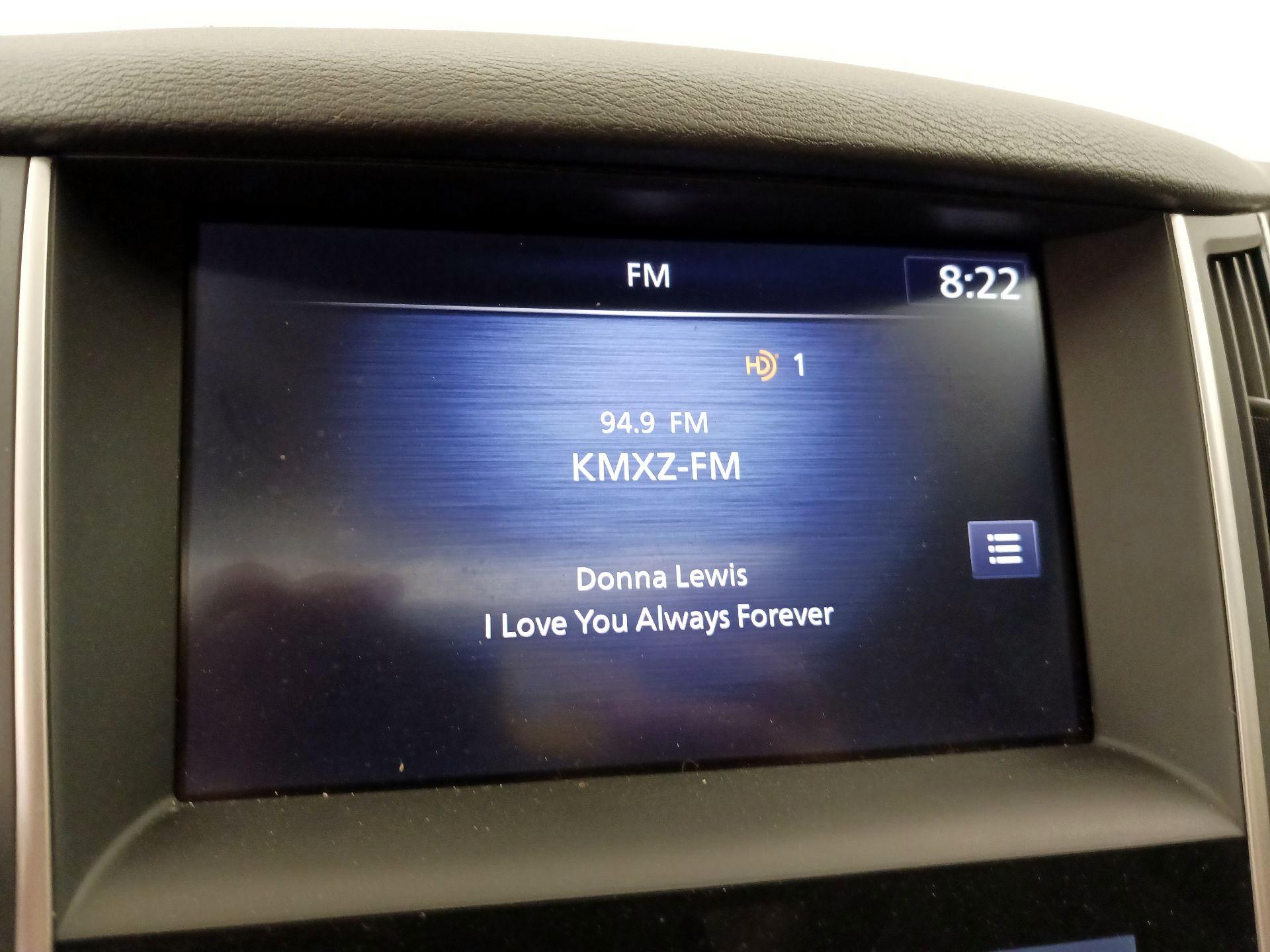 Thumbnail: 2021 INFINITI Q50 - 15