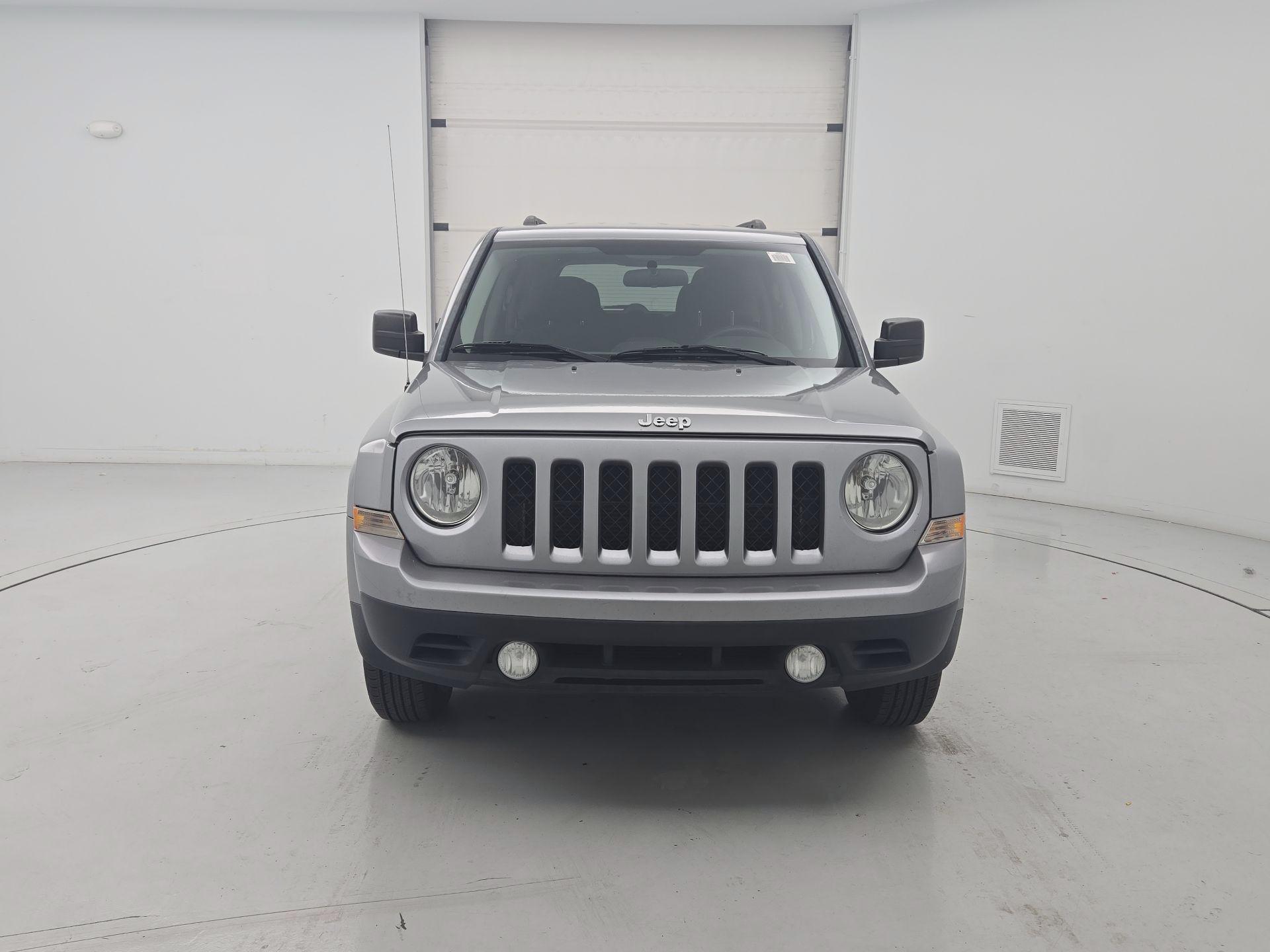 Thumbnail: 2014 Jeep Patriot - 2