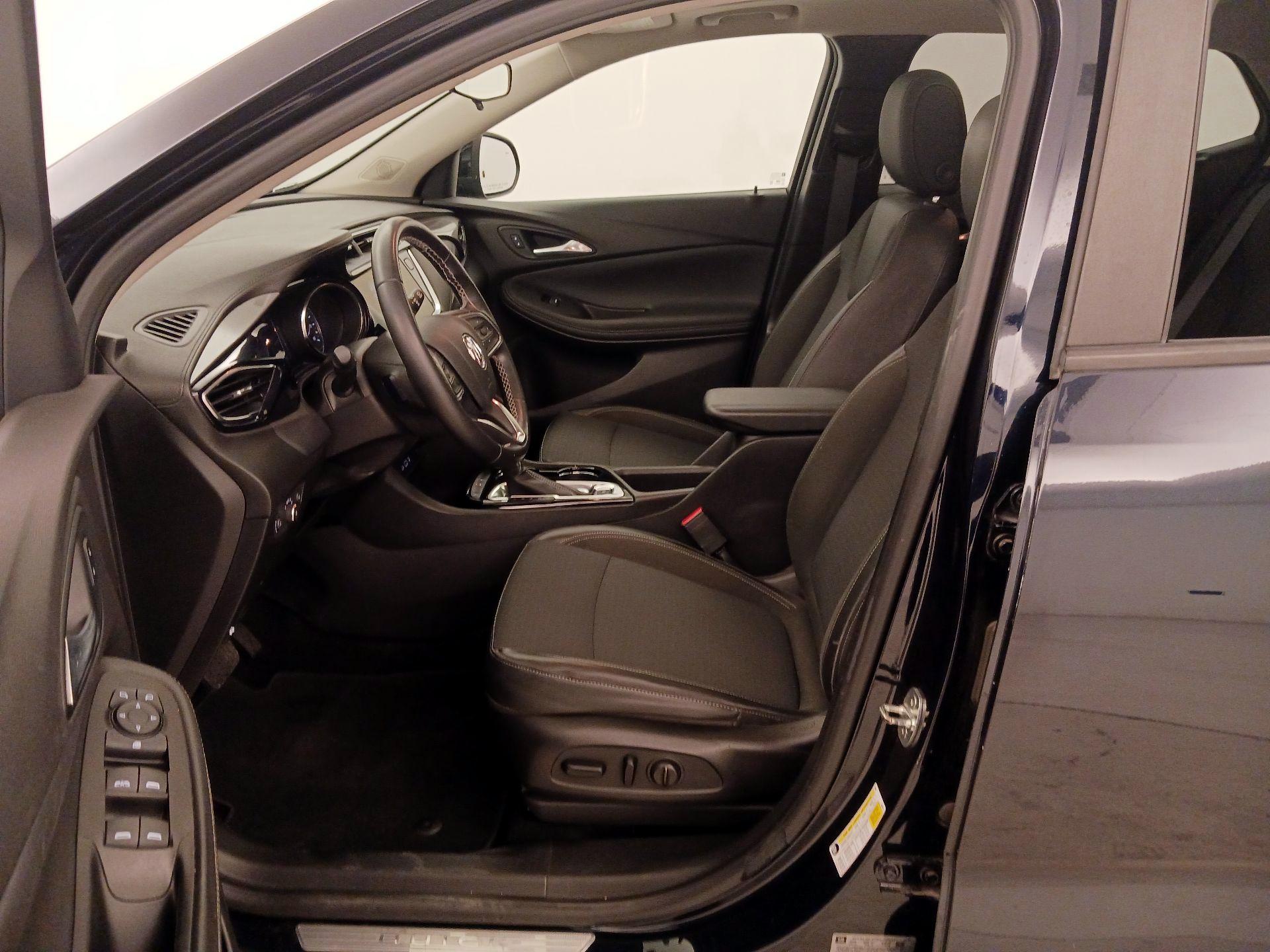 Thumbnail: 2020 Buick Encore GX - 11