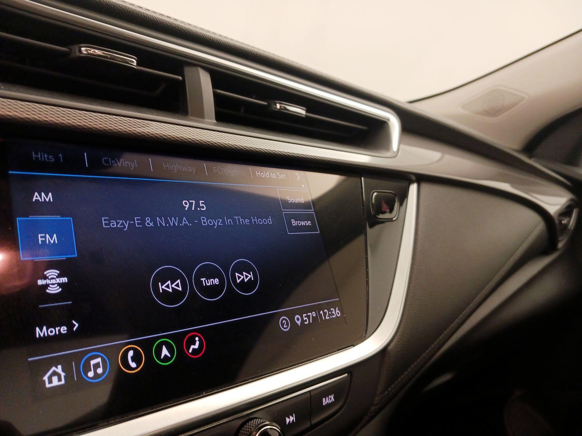 Thumbnail: 2020 Buick Encore GX - 16