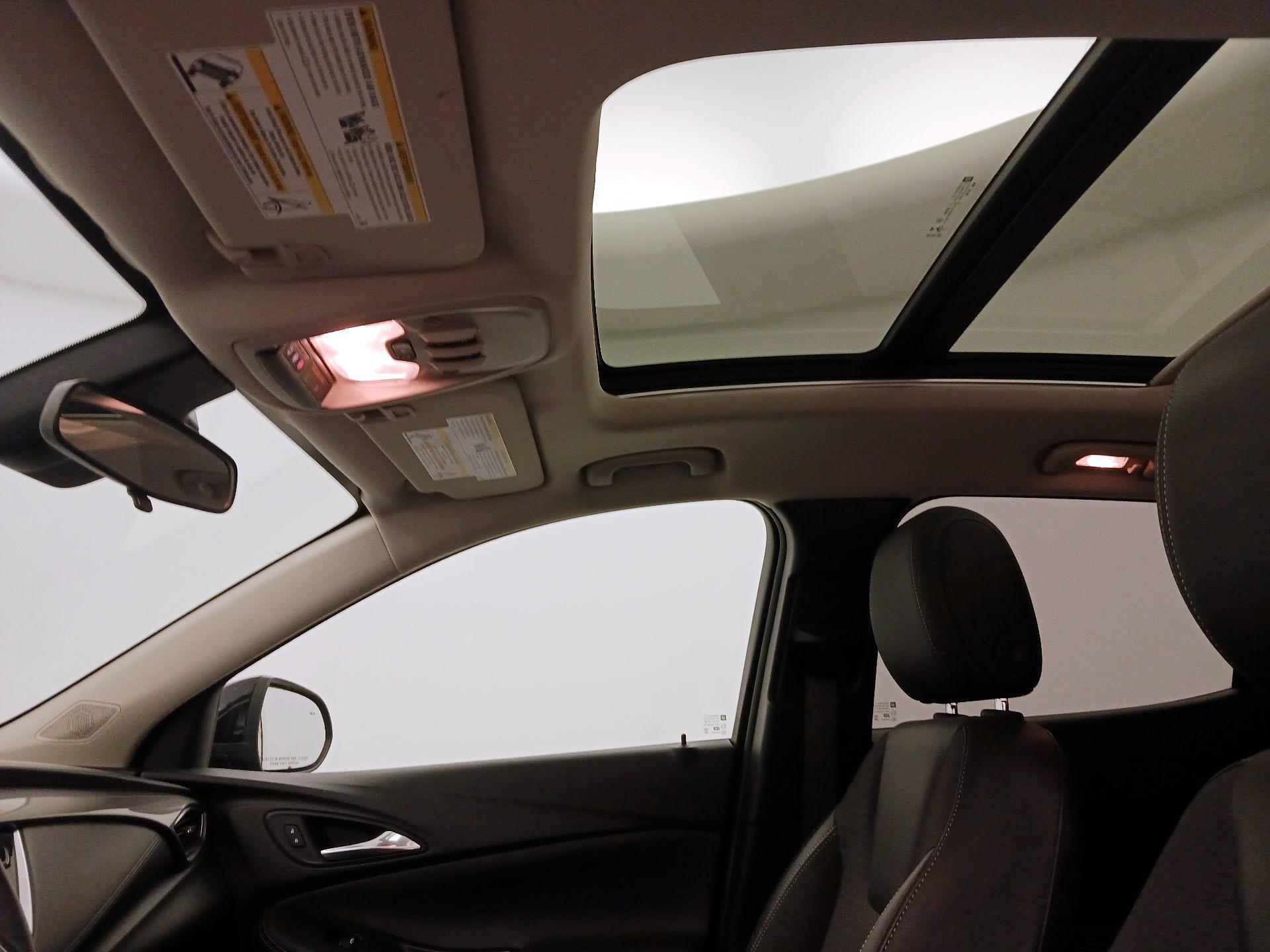 Thumbnail: 2020 Buick Encore GX - 20