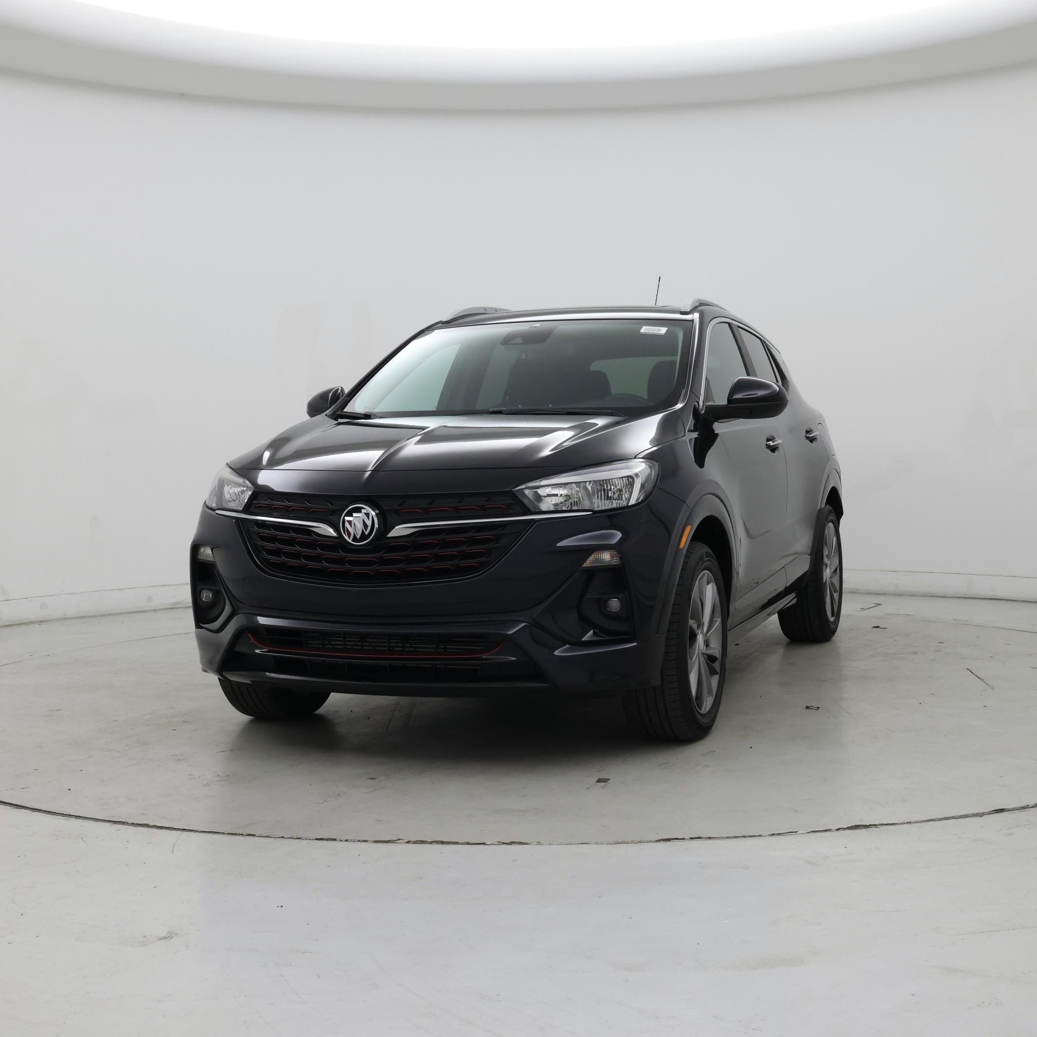 Thumbnail: 2020 Buick Encore GX - 4
