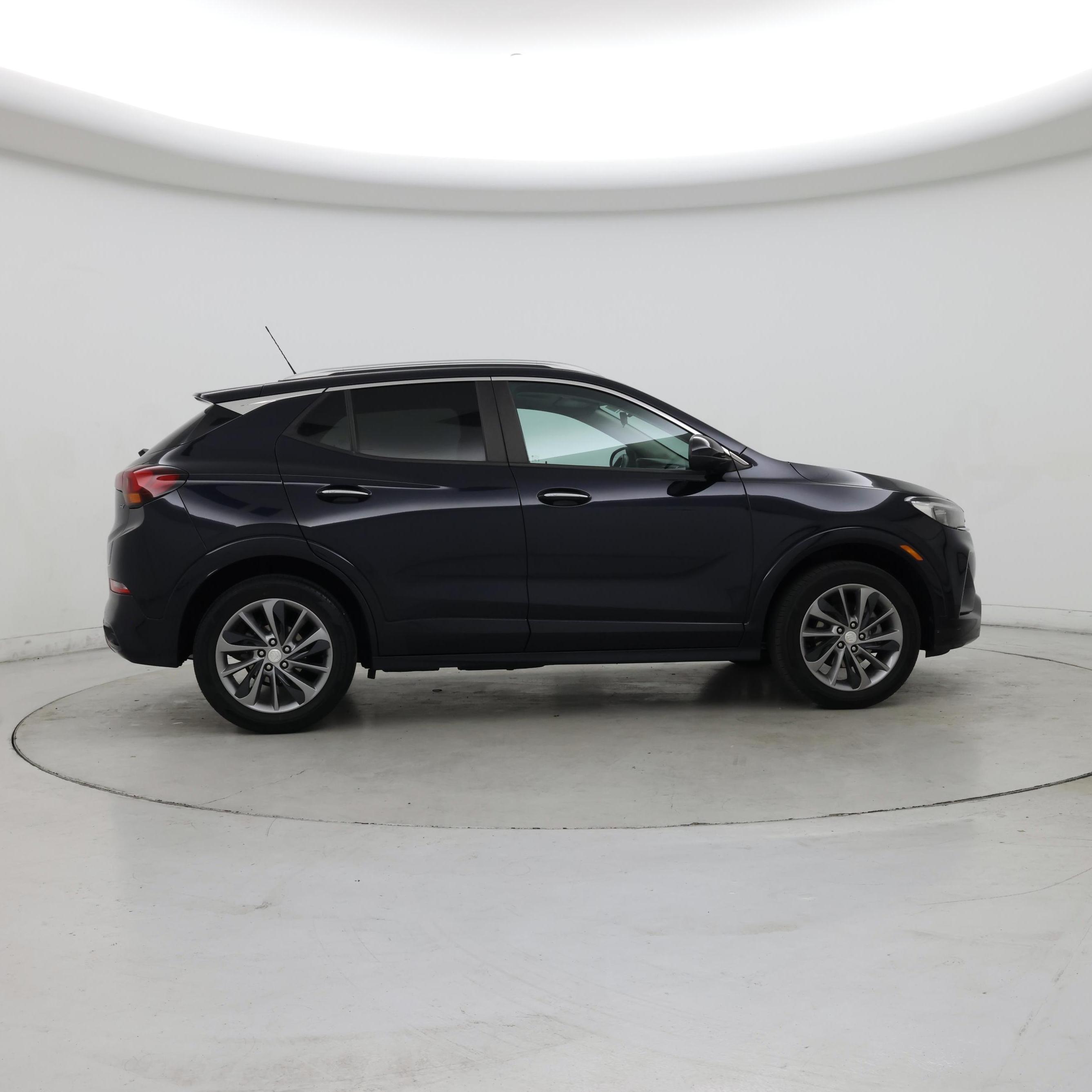 Thumbnail: 2020 Buick Encore GX - 7