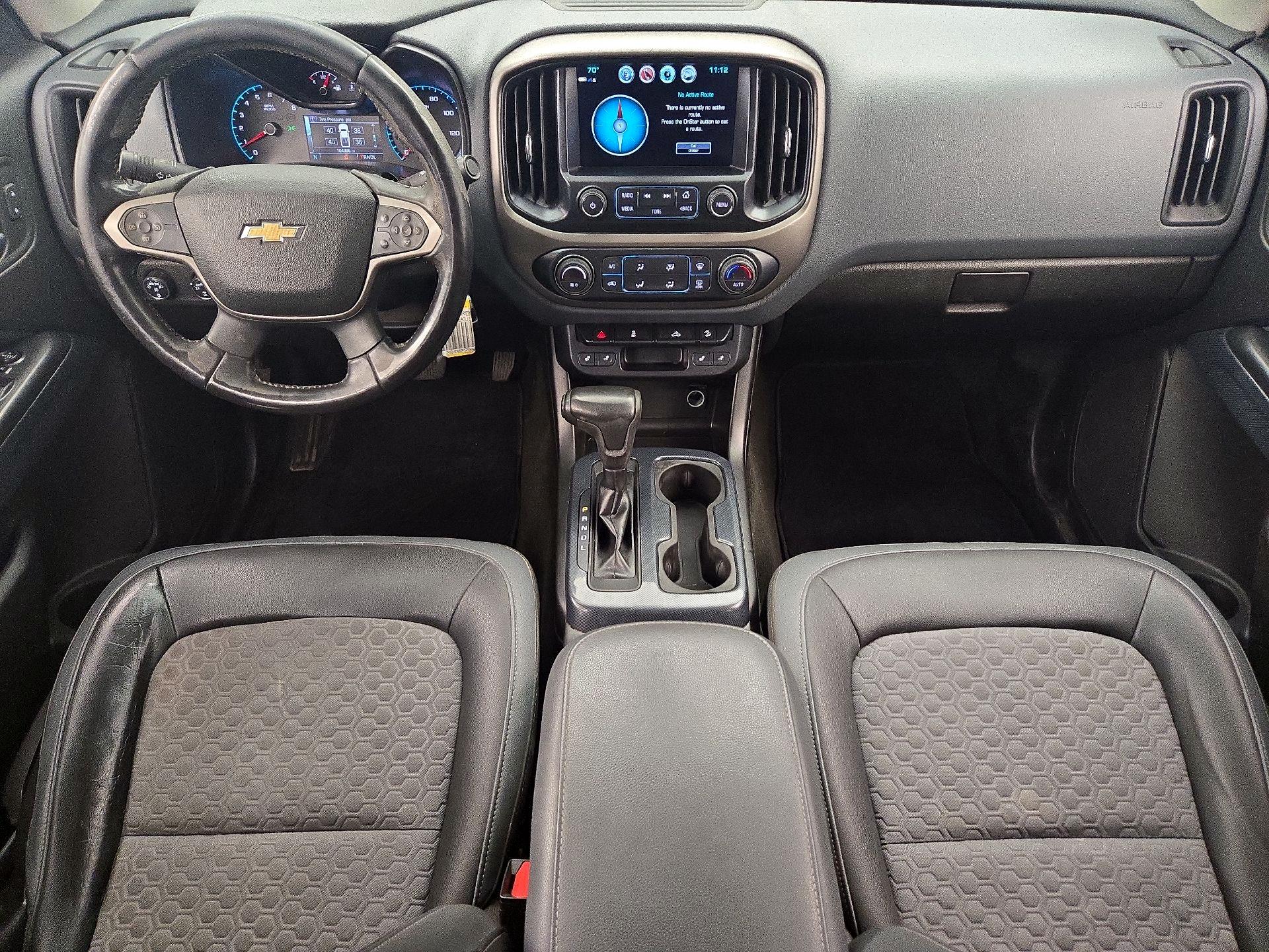 Thumbnail: 2018 Chevrolet Colorado - 9