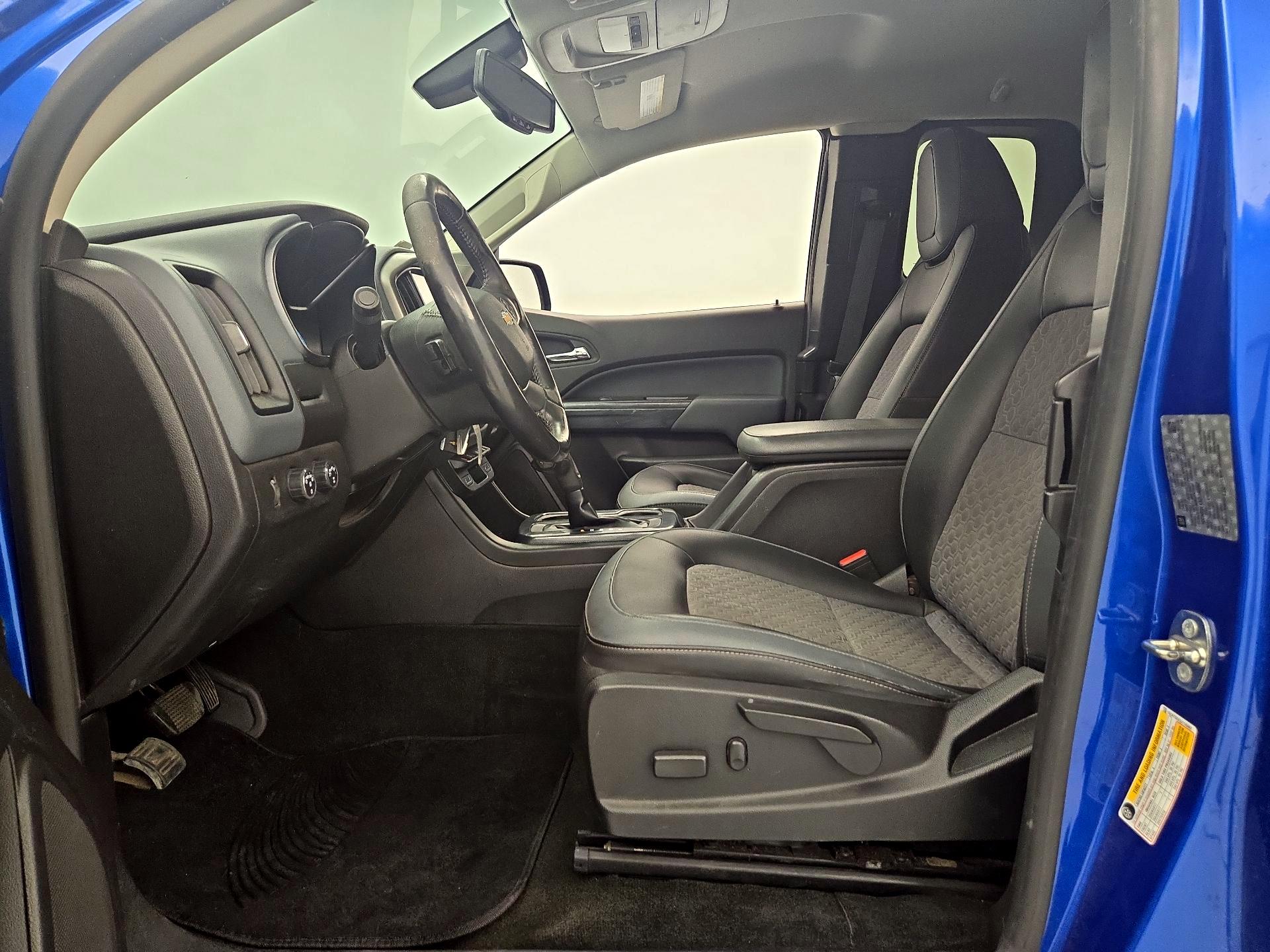 Thumbnail: 2018 Chevrolet Colorado - 11