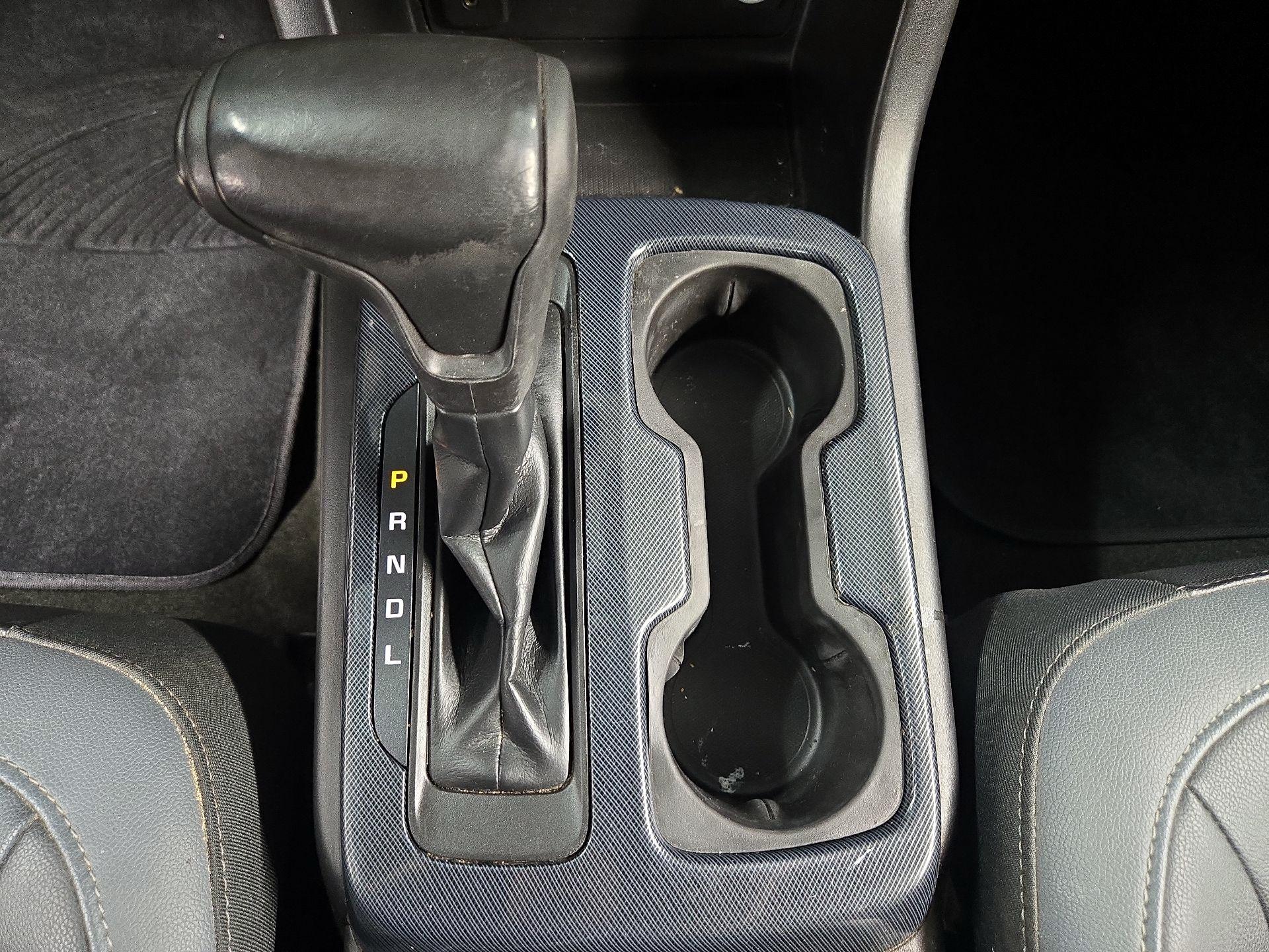 Thumbnail: 2018 Chevrolet Colorado - 17