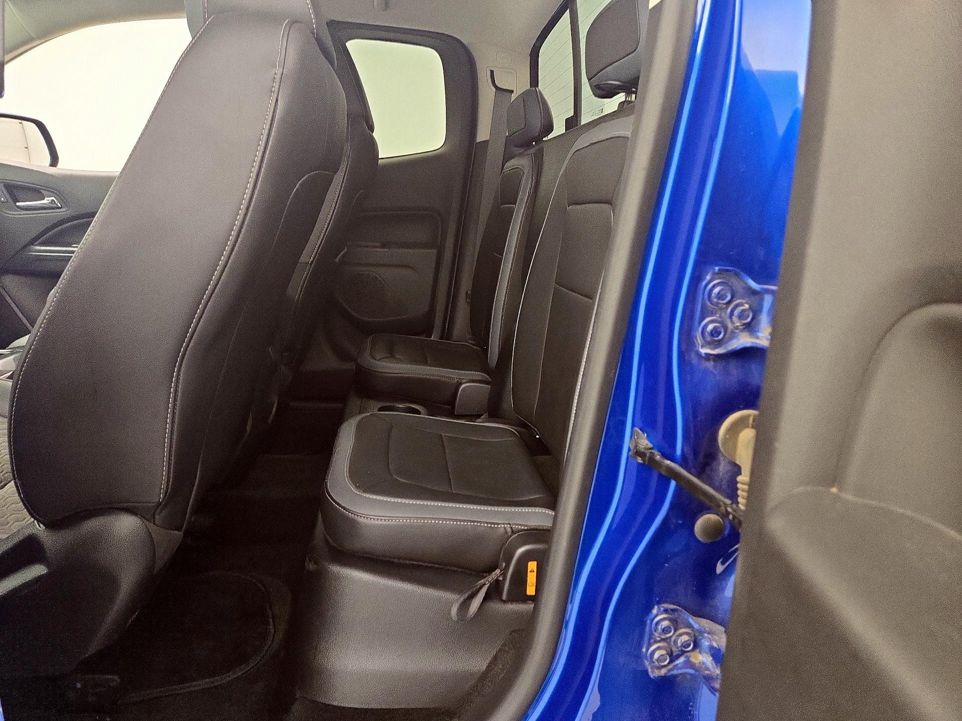 Thumbnail: 2018 Chevrolet Colorado - 19