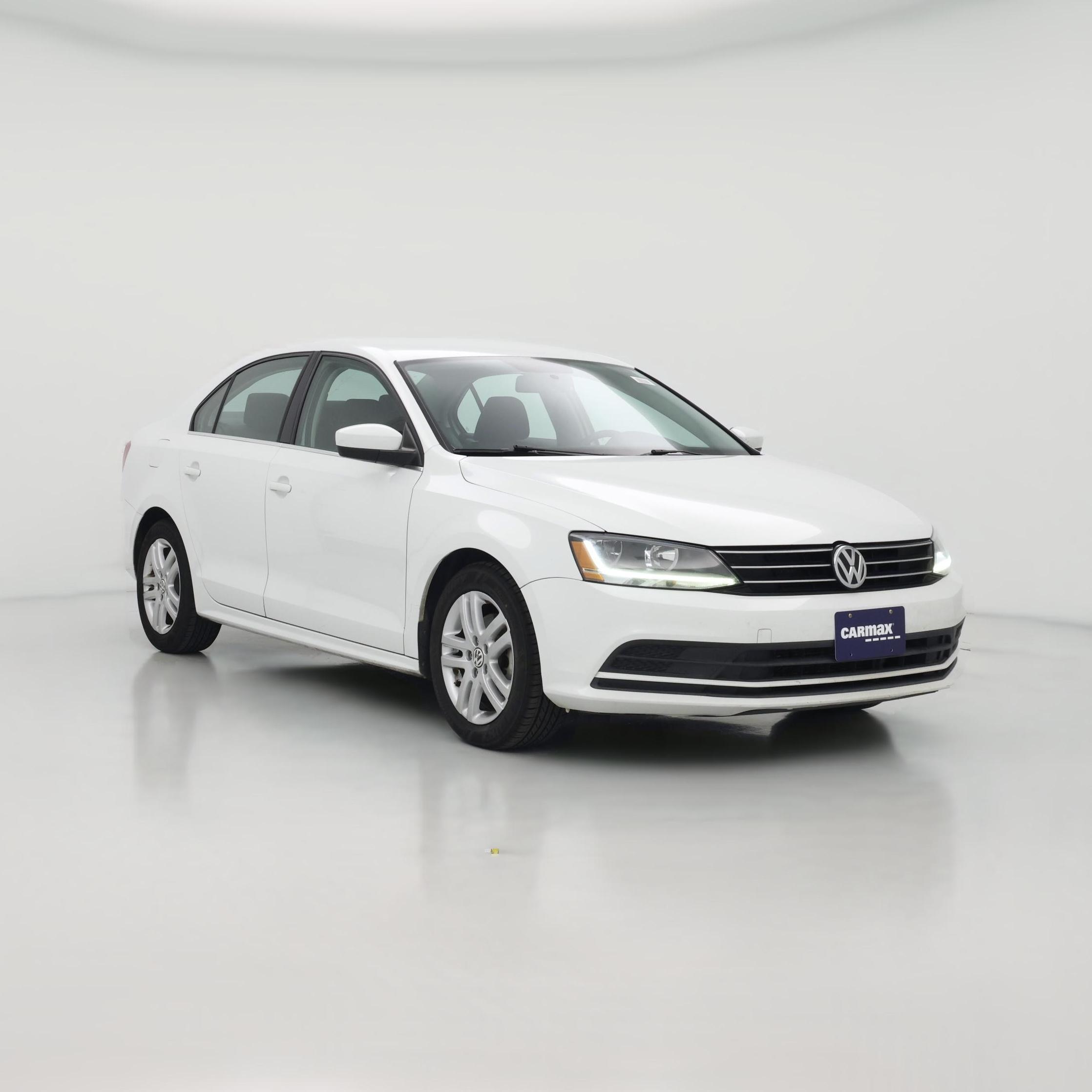 Thumbnail: 2017 Volkswagen Jetta - 1