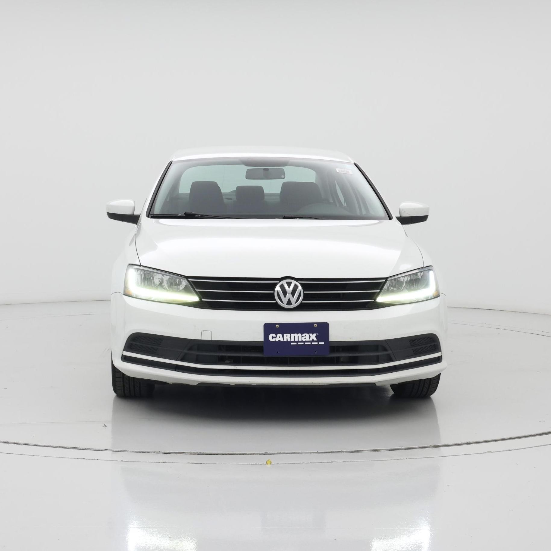 Thumbnail: 2017 Volkswagen Jetta - 5