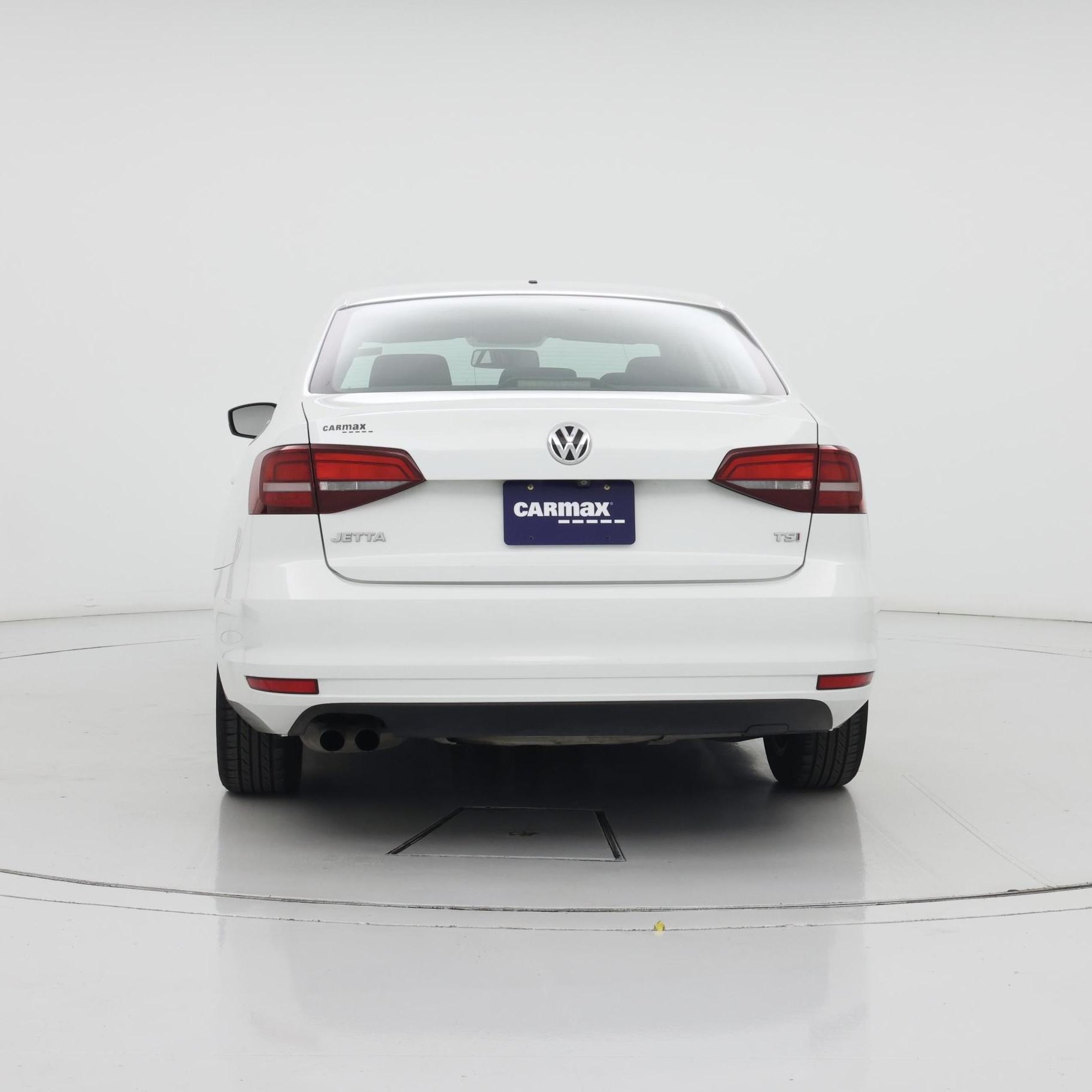 Thumbnail: 2017 Volkswagen Jetta - 6