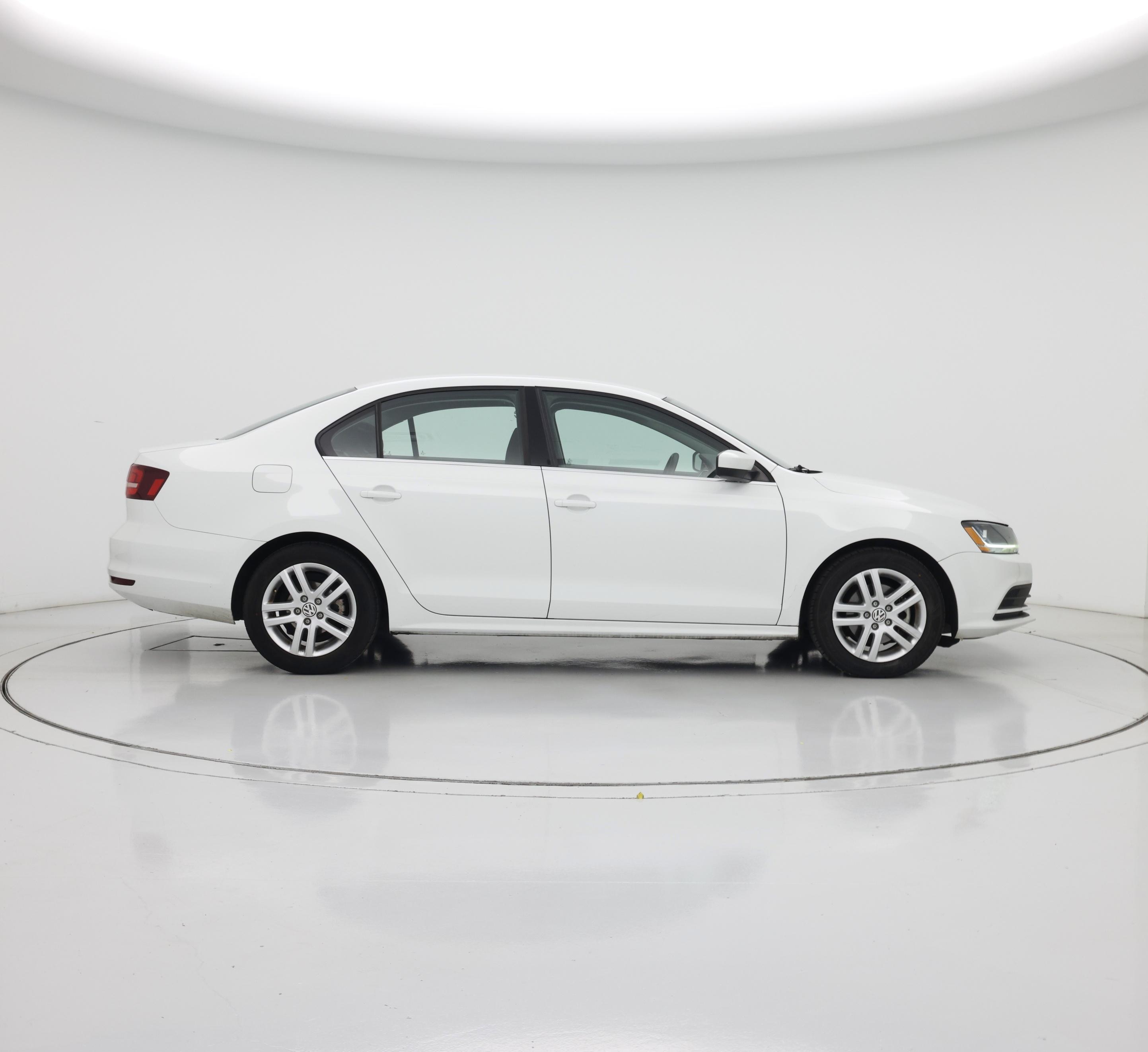 Thumbnail: 2017 Volkswagen Jetta - 7
