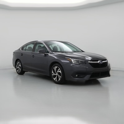 2021 Subaru Legacy Premium