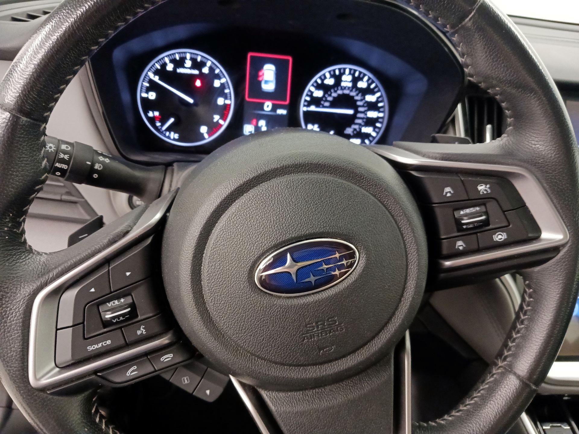 Thumbnail: 2021 Subaru Legacy - 10