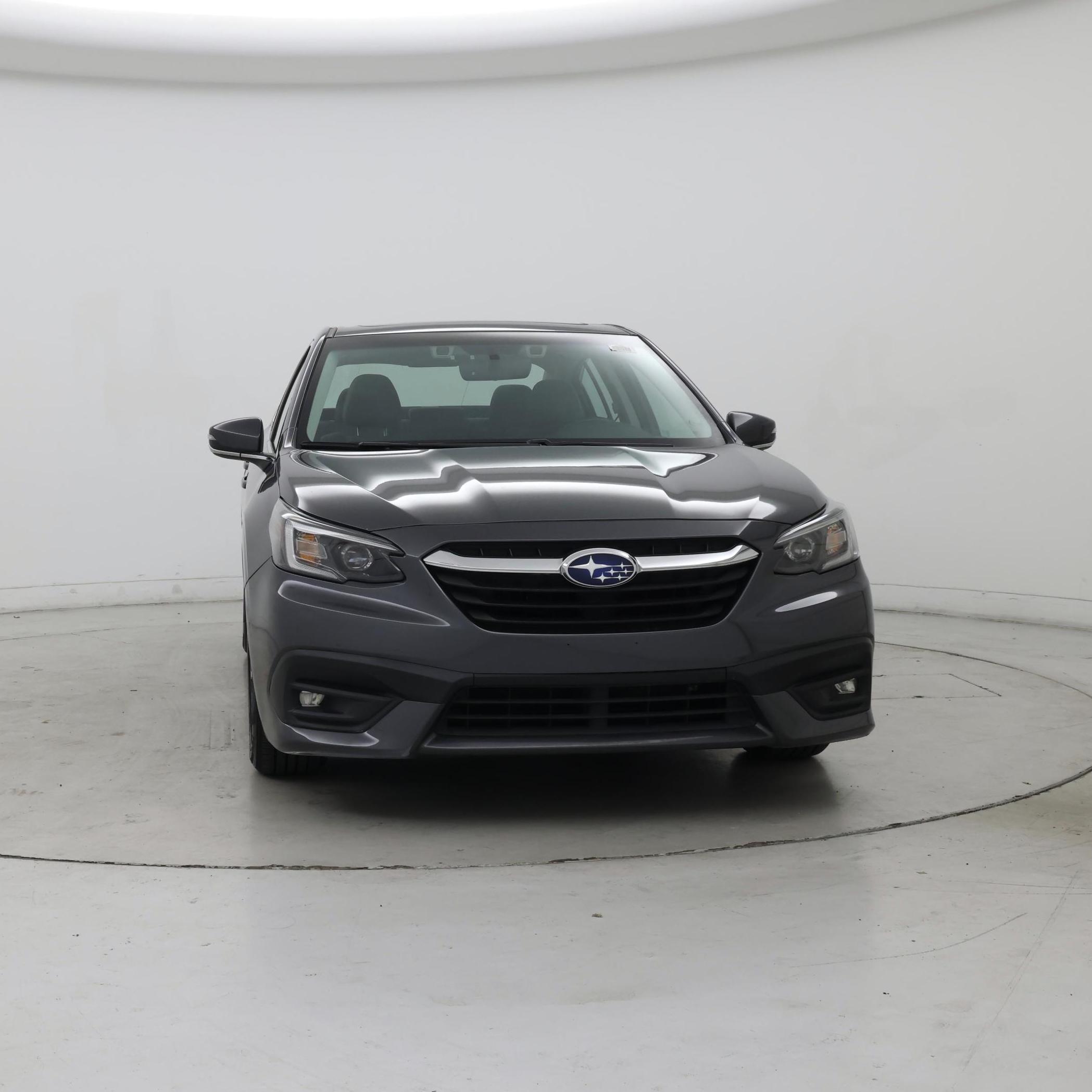 Thumbnail: 2021 Subaru Legacy - 5