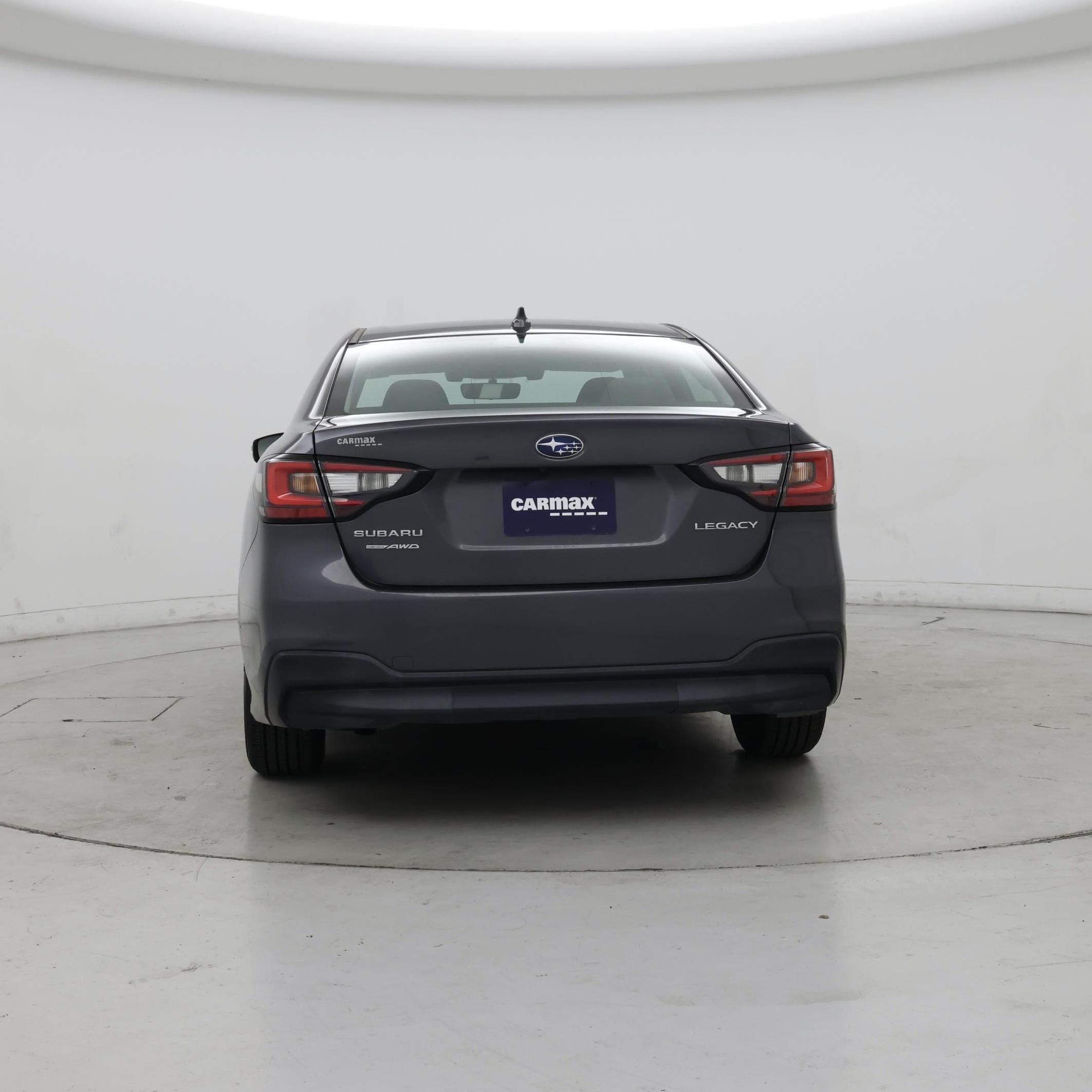 Thumbnail: 2021 Subaru Legacy - 6
