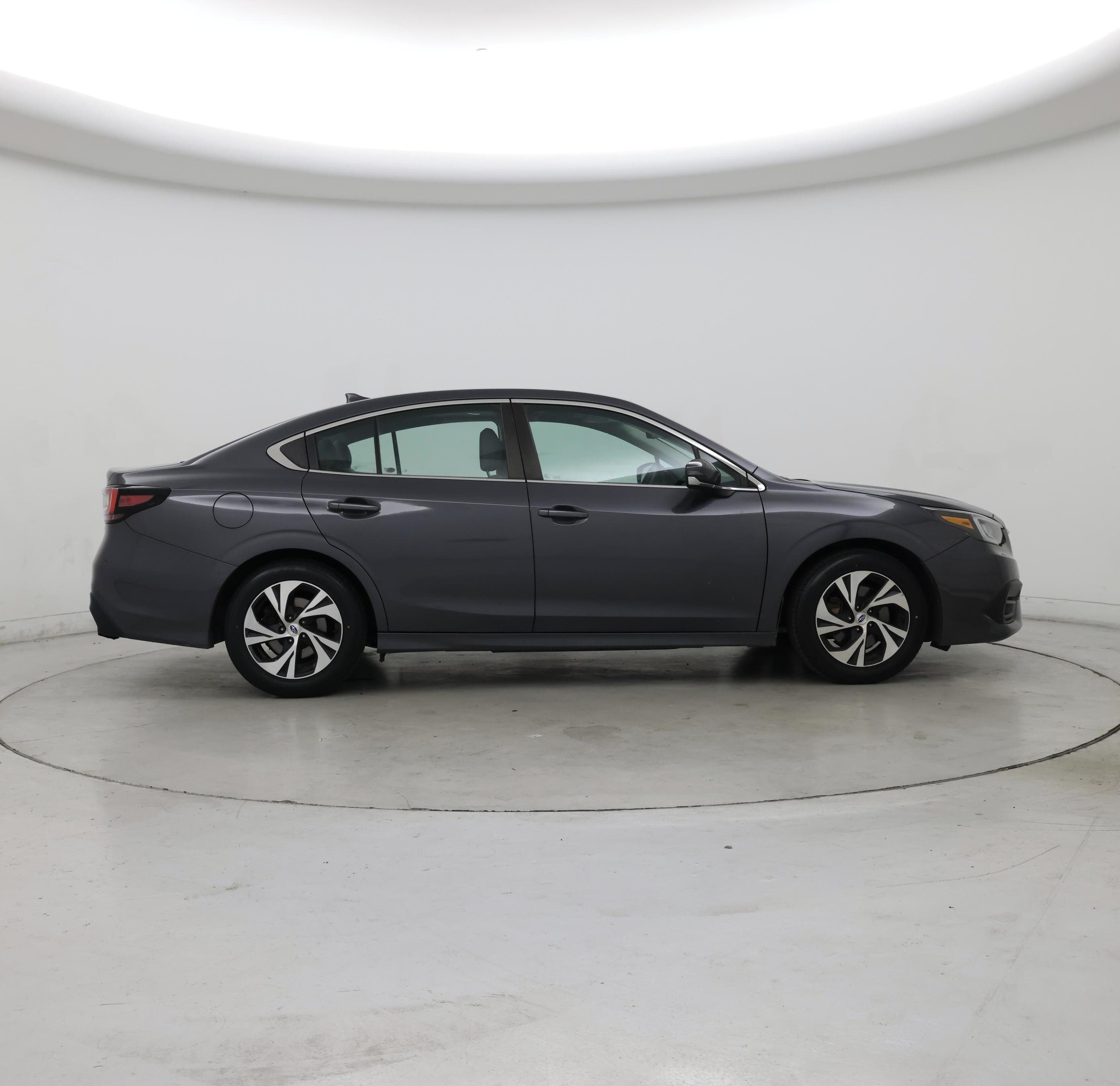 Thumbnail: 2021 Subaru Legacy - 7