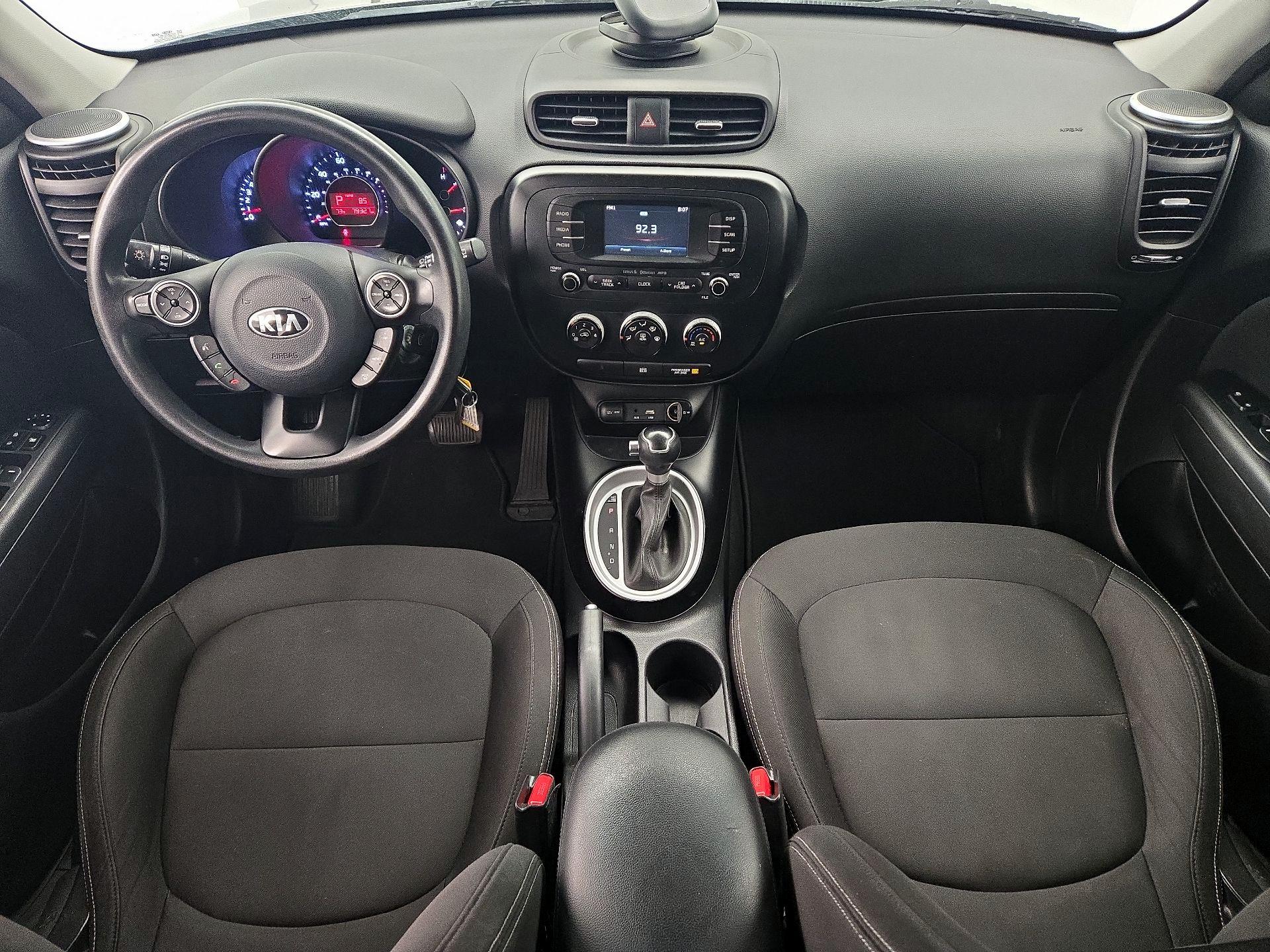 Thumbnail: 2016 Kia Soul - 9