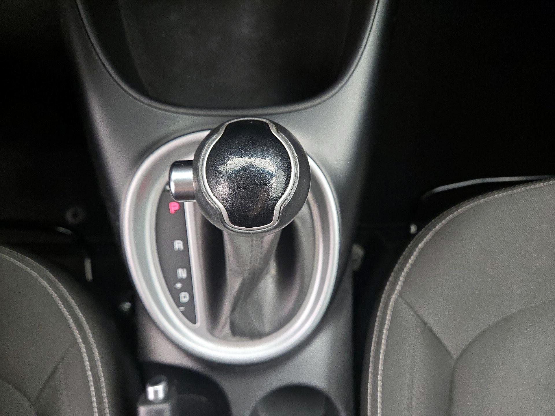 Thumbnail: 2016 Kia Soul - 17