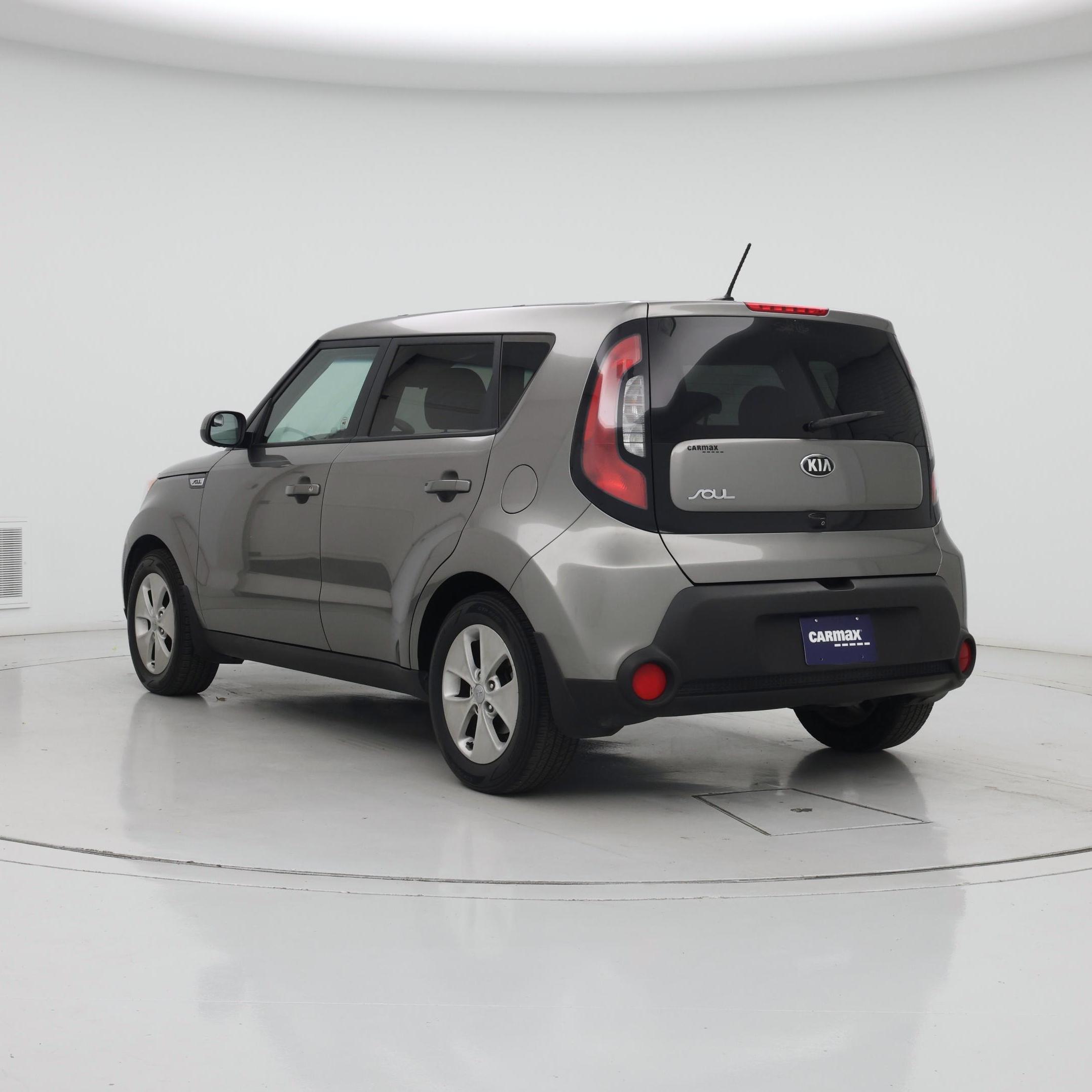Thumbnail: 2016 Kia Soul - 2