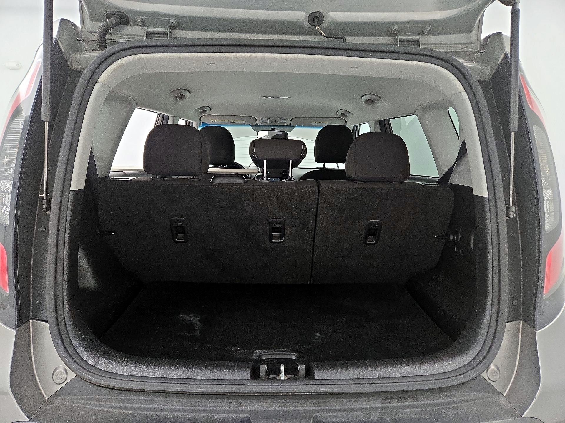 Thumbnail: 2016 Kia Soul - 20