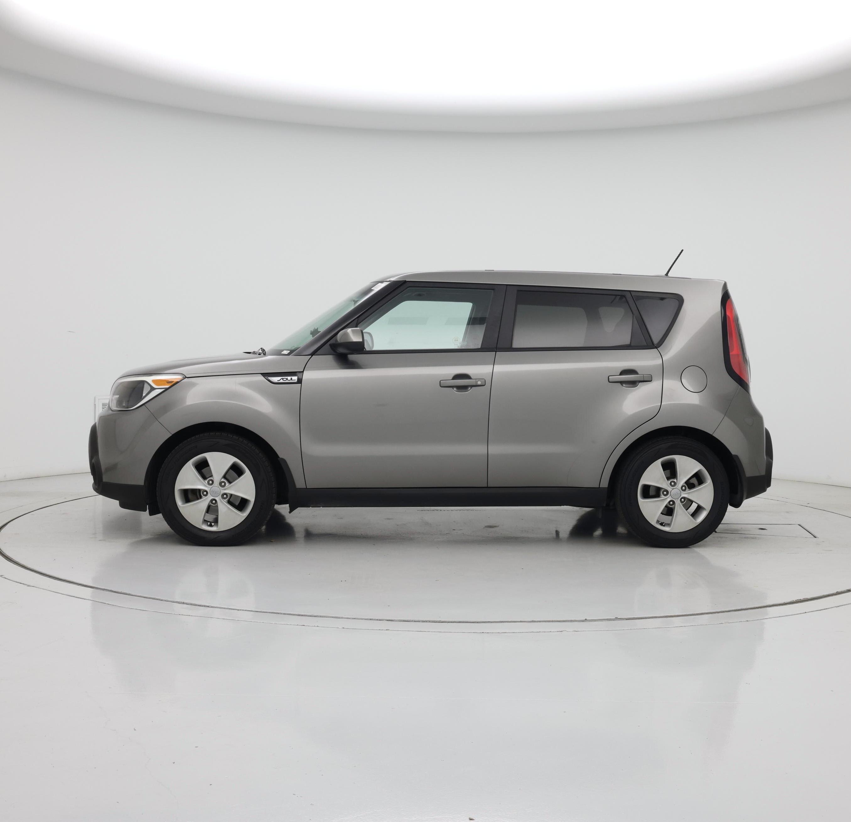 Thumbnail: 2016 Kia Soul - 3
