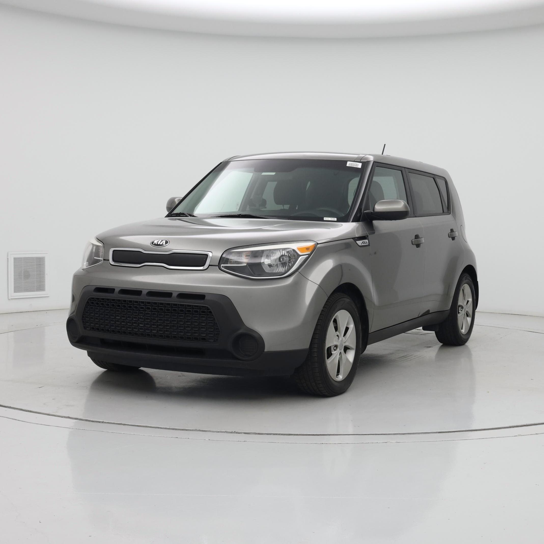 Thumbnail: 2016 Kia Soul - 4
