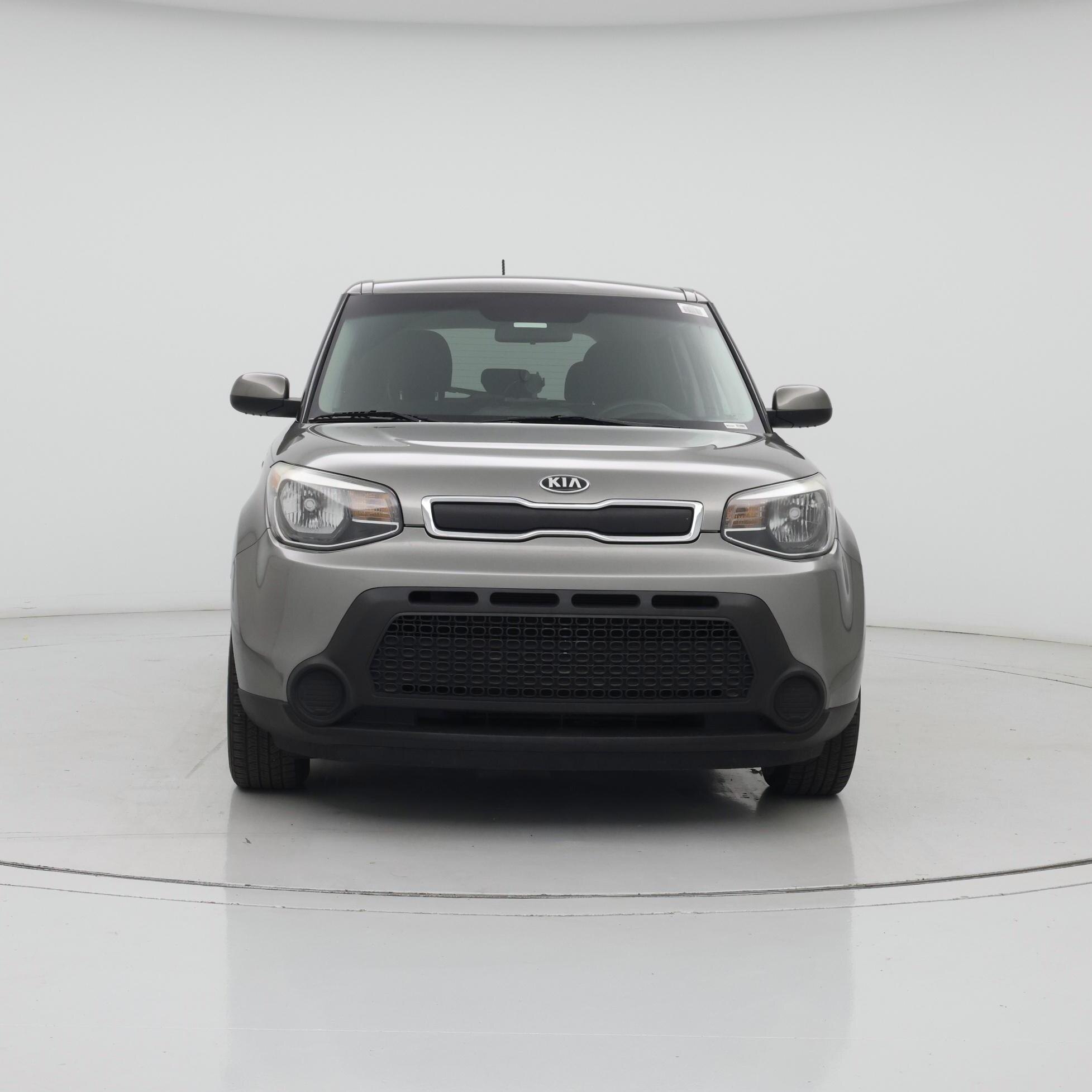 Thumbnail: 2016 Kia Soul - 5