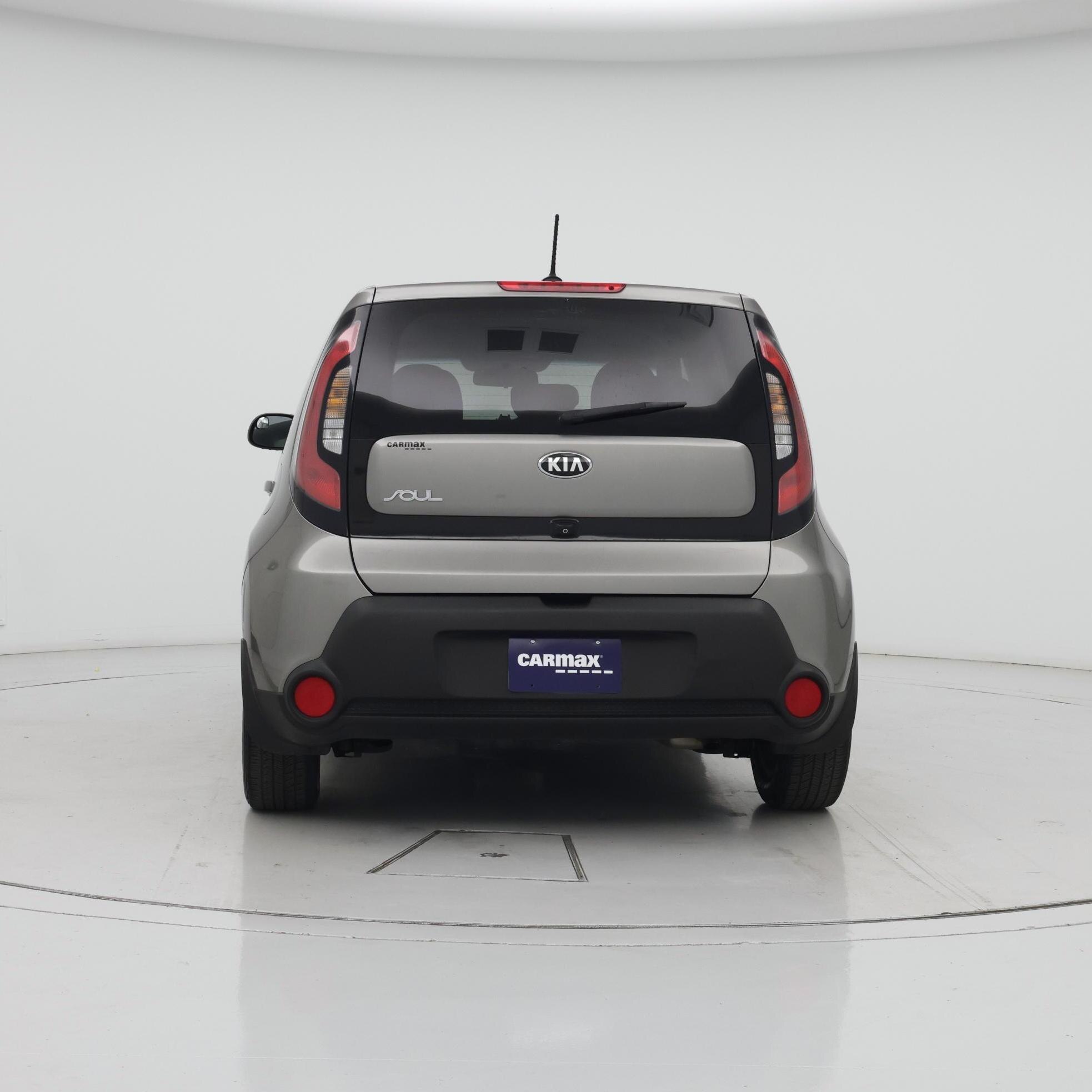 Thumbnail: 2016 Kia Soul - 6