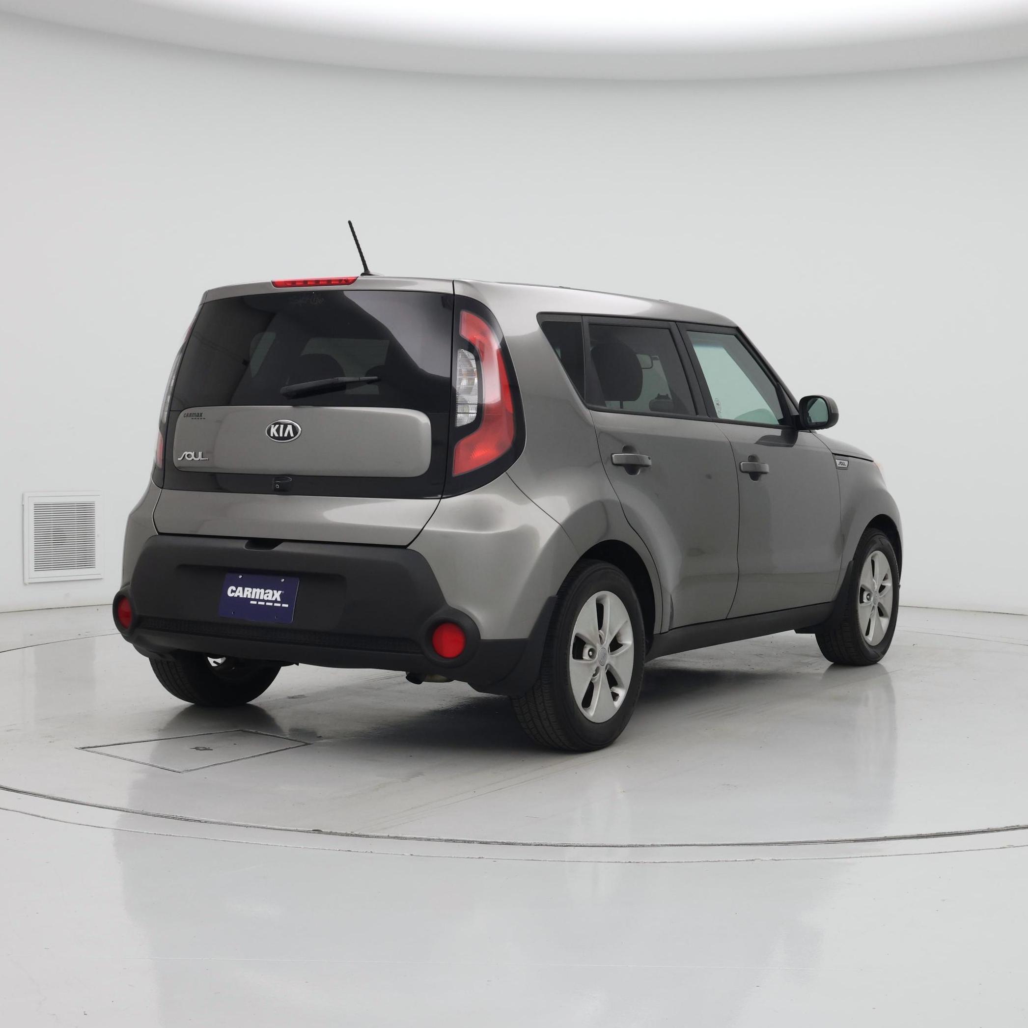 Thumbnail: 2016 Kia Soul - 8