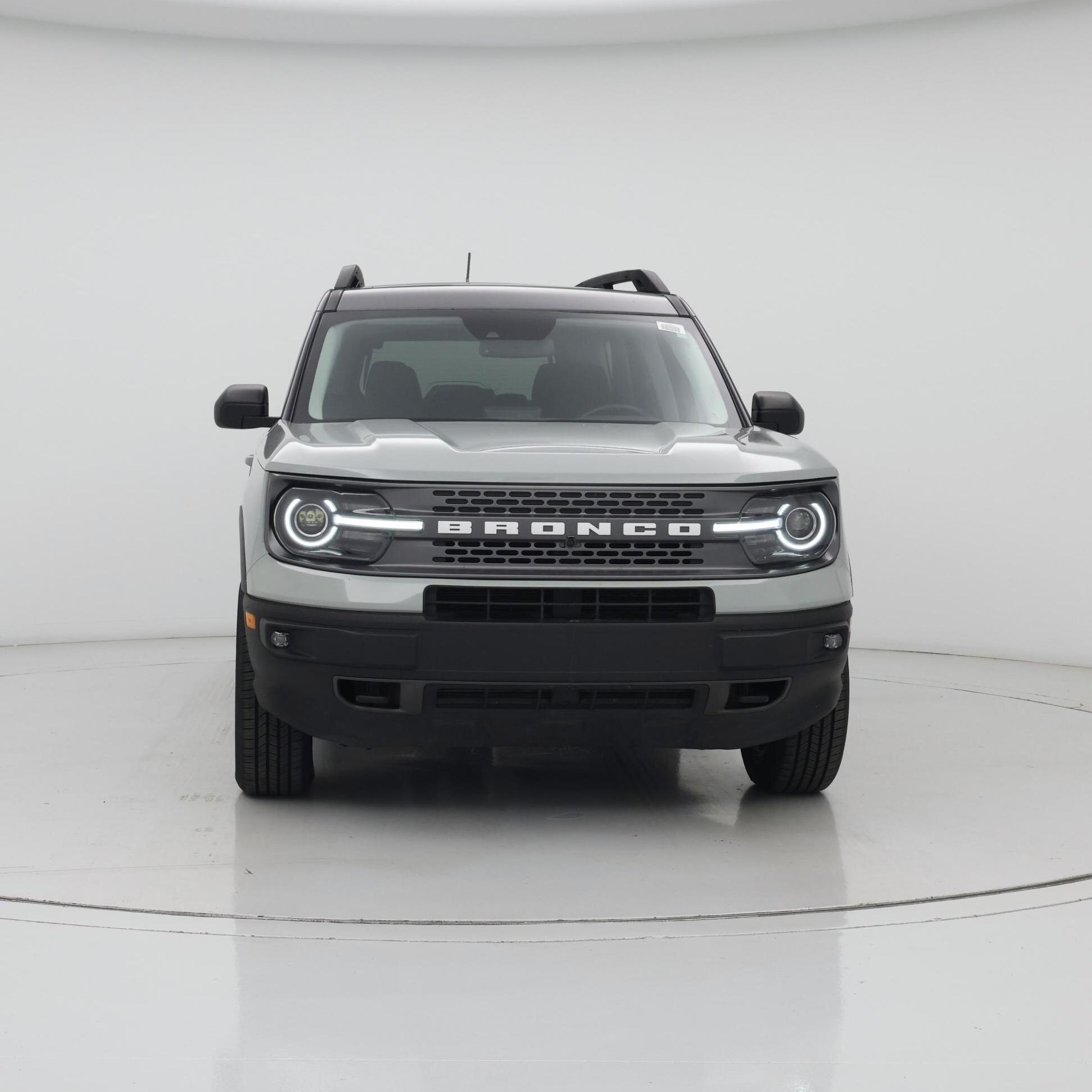 Thumbnail: 2022 Ford Bronco Sport - 5