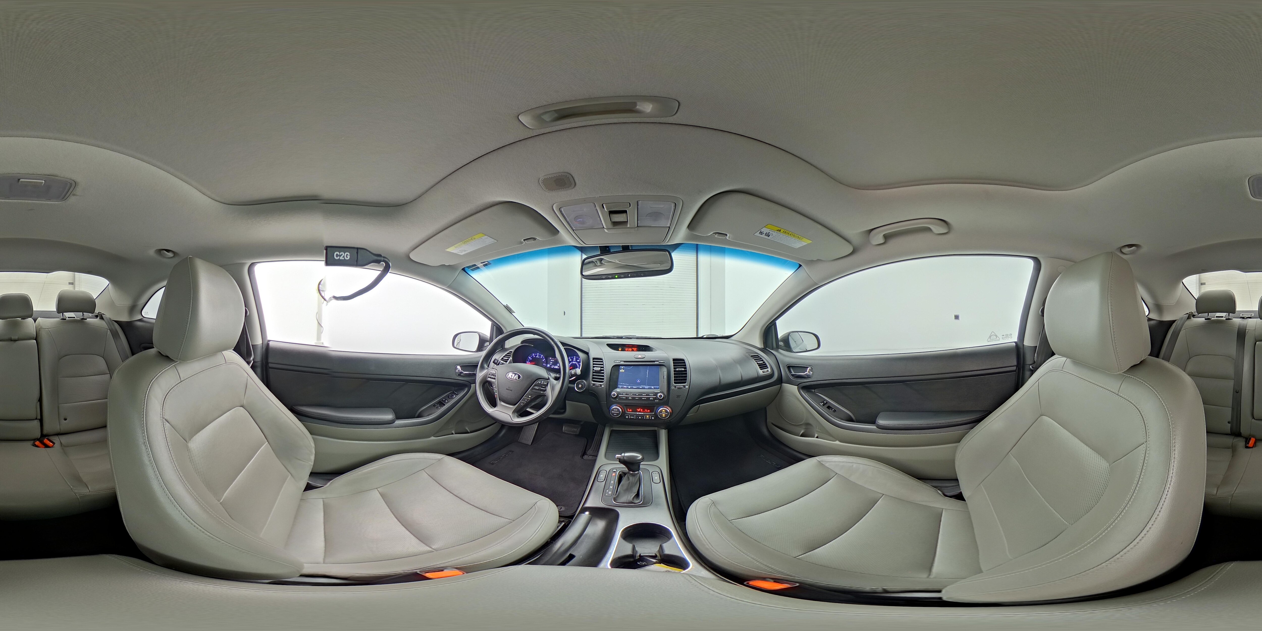 2014 Kia Forte Koup EX - Photo 26