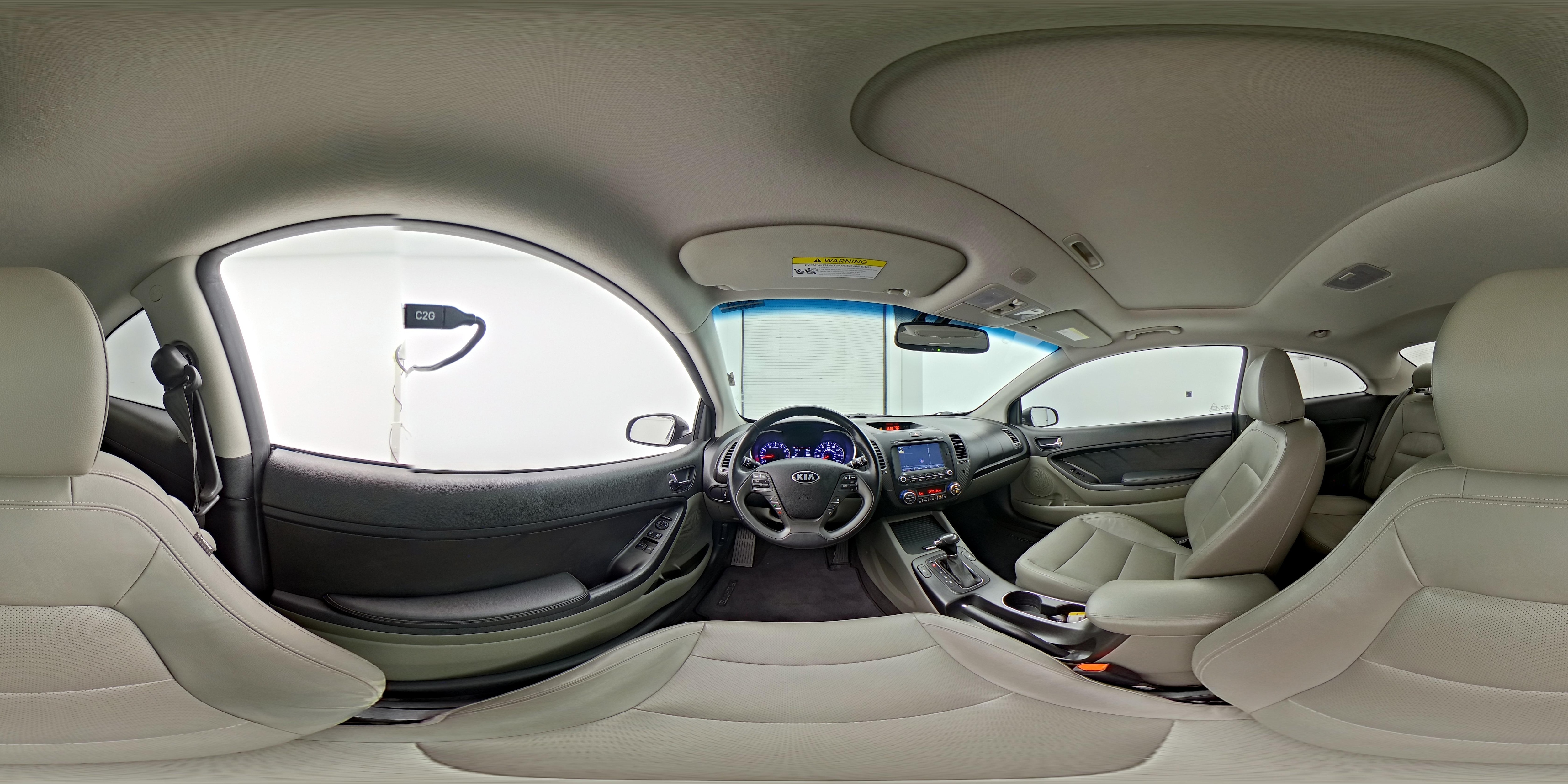 2014 Kia Forte Koup EX - Photo 27