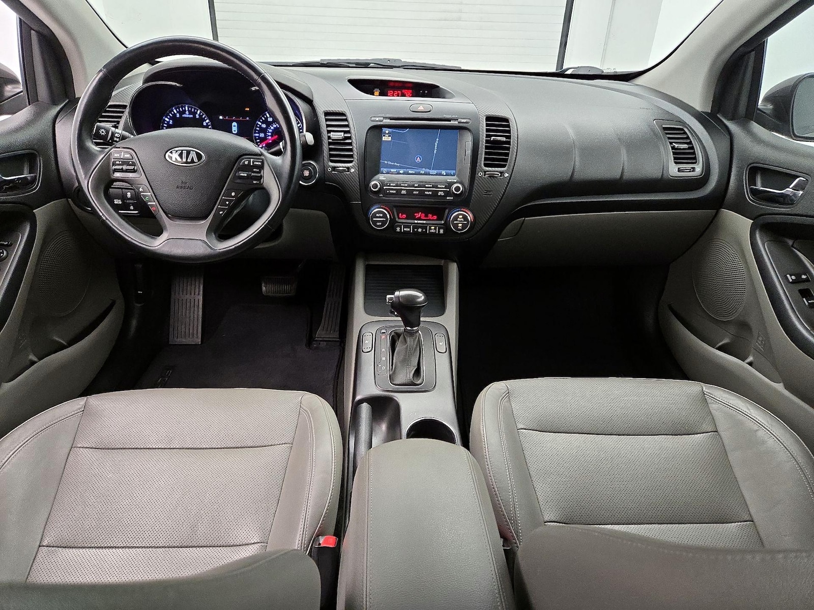 2014 Kia Forte Koup EX - Photo 10