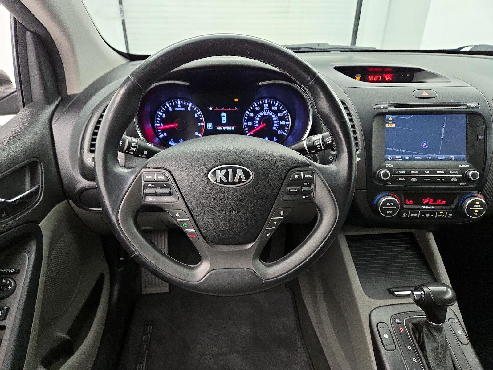 2014 Kia Forte Koup EX - Photo 11