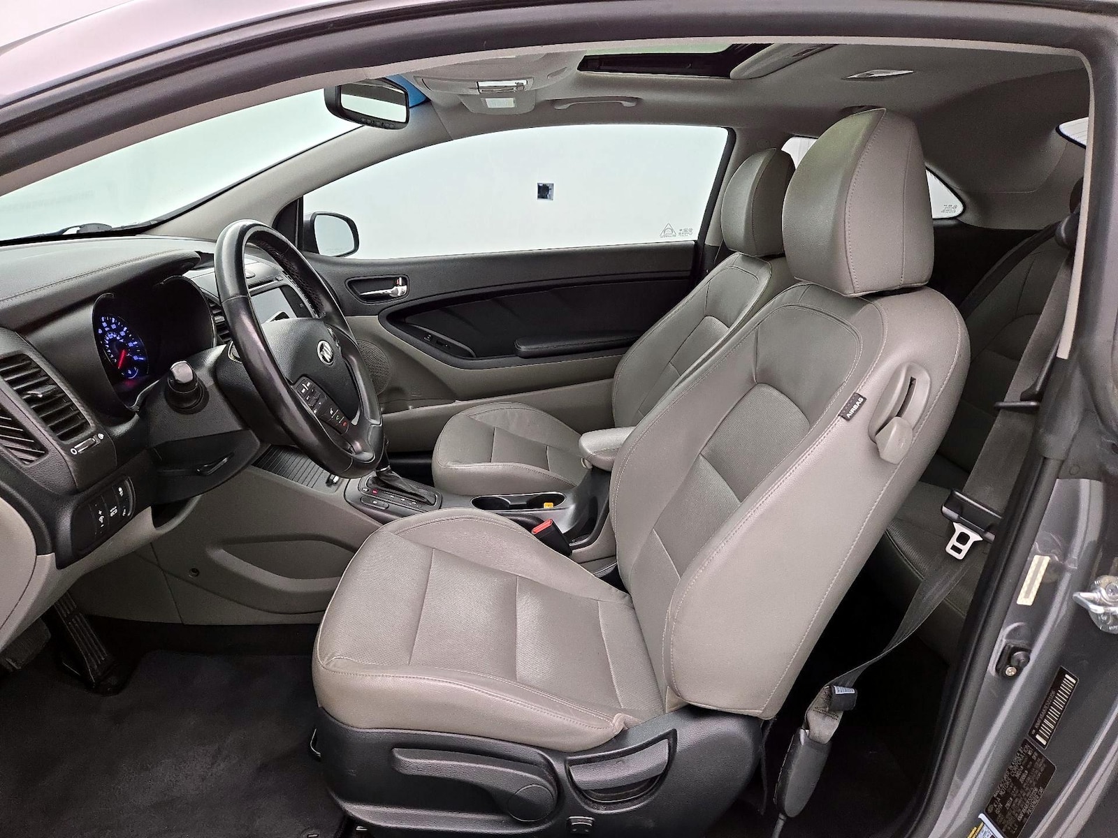 2014 Kia Forte Koup EX - Photo 12