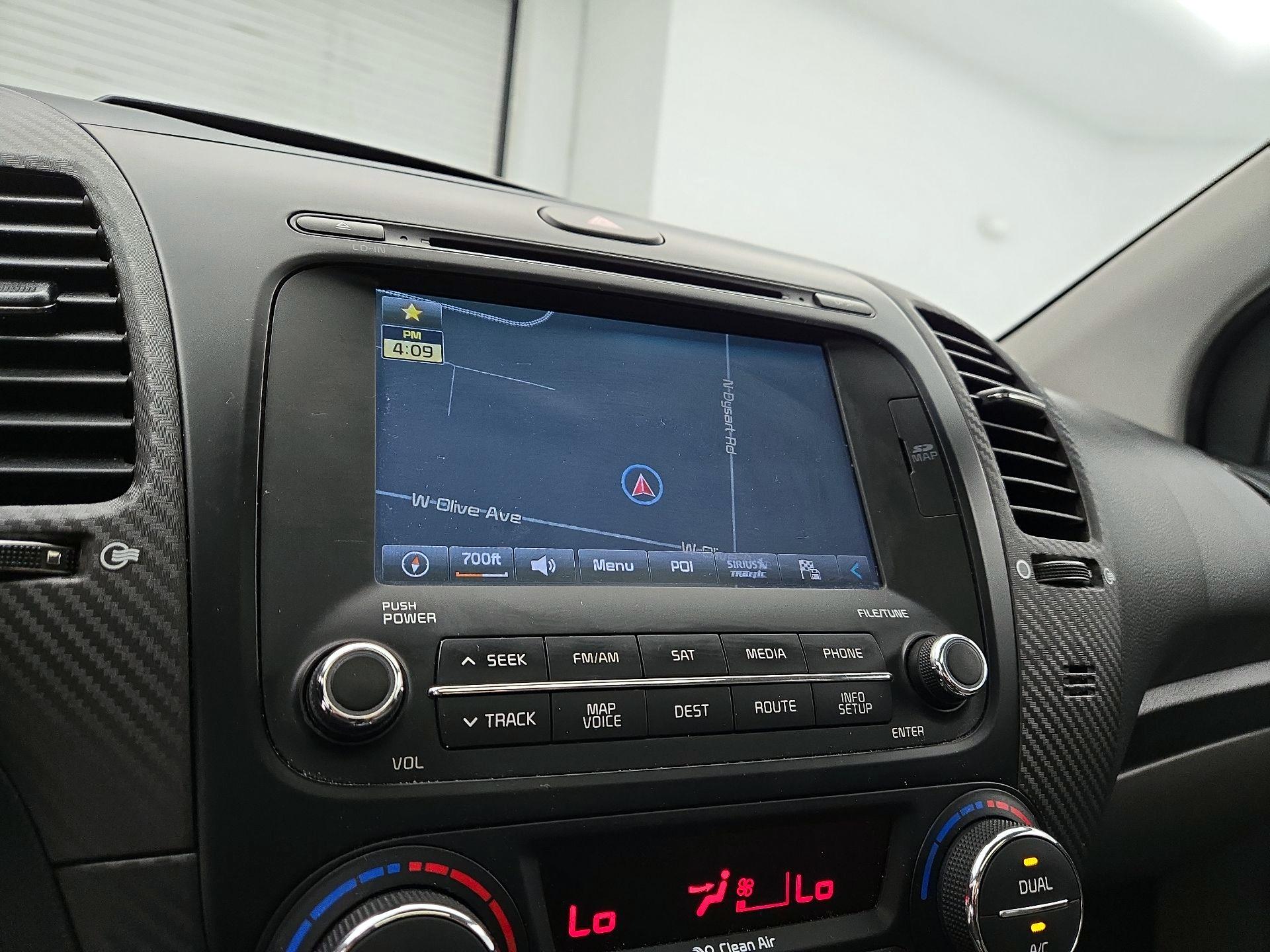Thumbnail: 2014 Kia Forte - 14