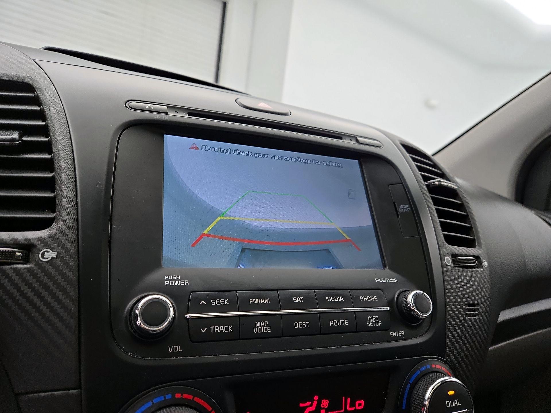 Thumbnail: 2014 Kia Forte - 15
