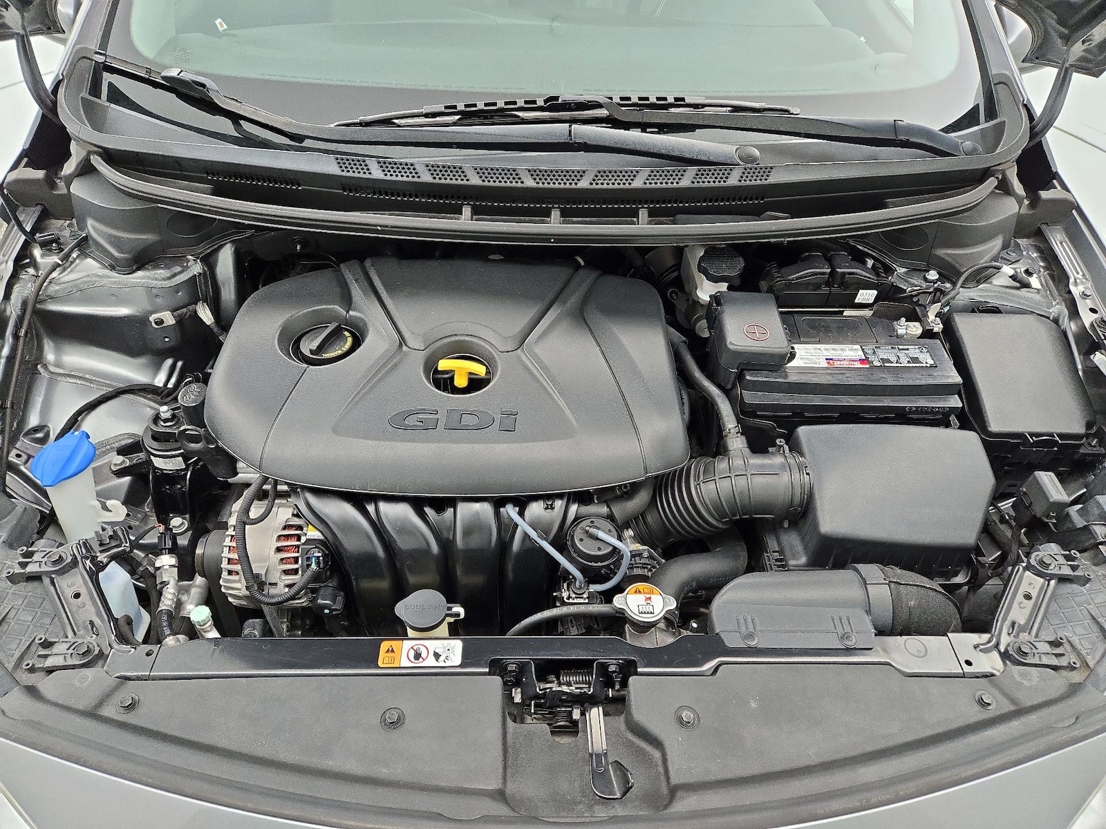 2014 Kia Forte Koup EX - Photo 24
