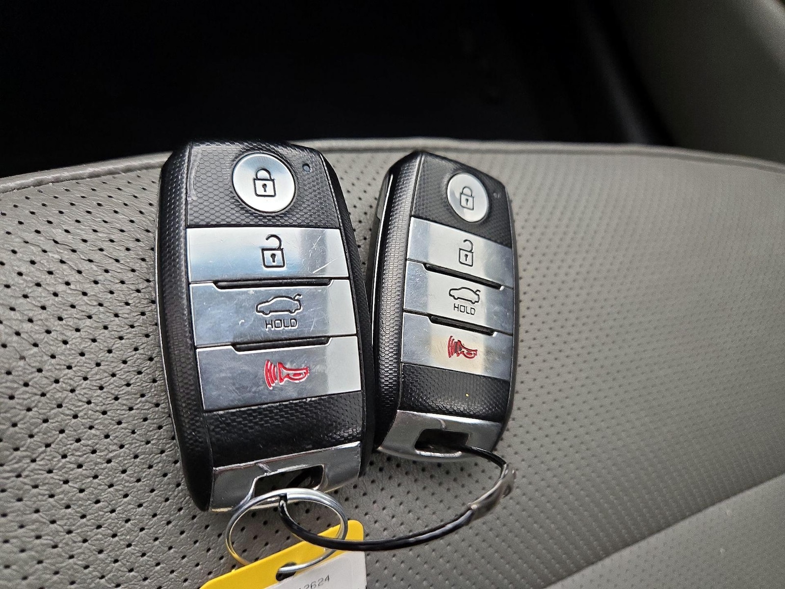 2014 Kia Forte Koup EX - Photo 25