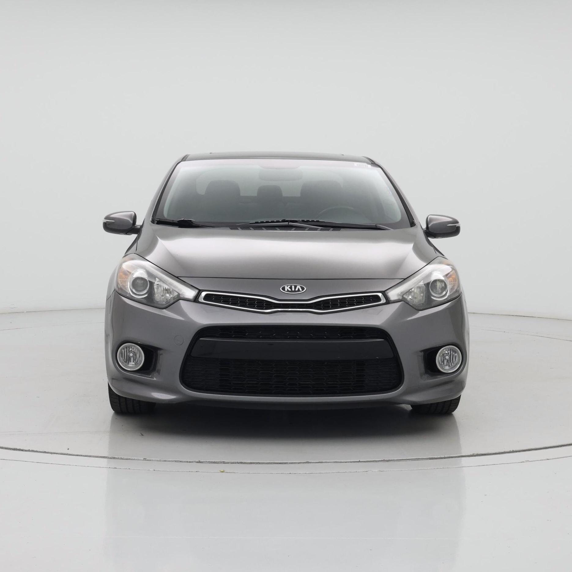Thumbnail: 2014 Kia Forte - 5