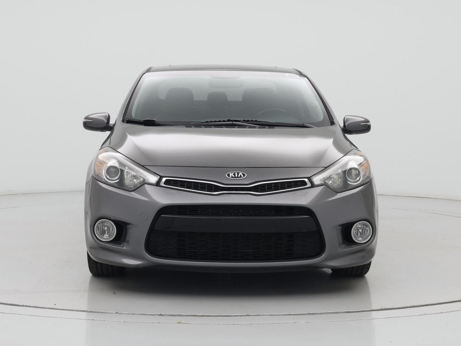 2014 Kia Forte Koup EX - Photo 6