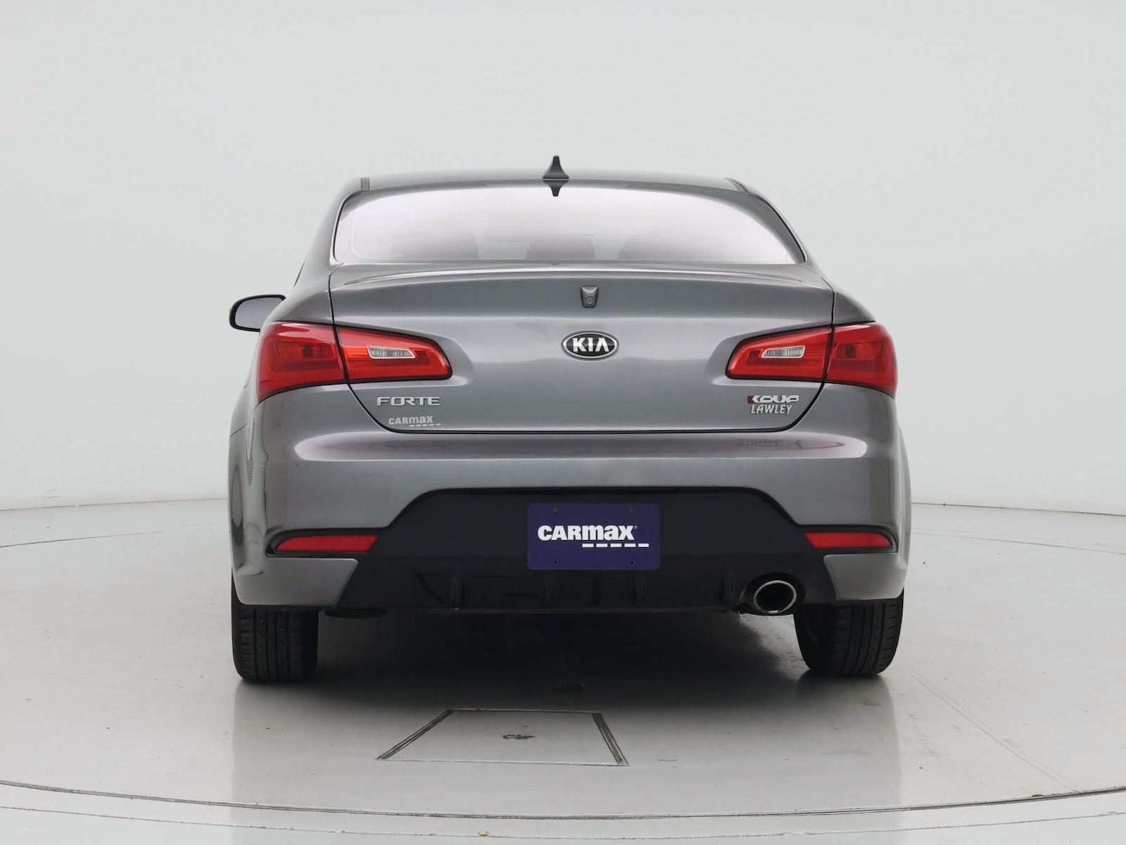 2014 Kia Forte Koup EX - Photo 7